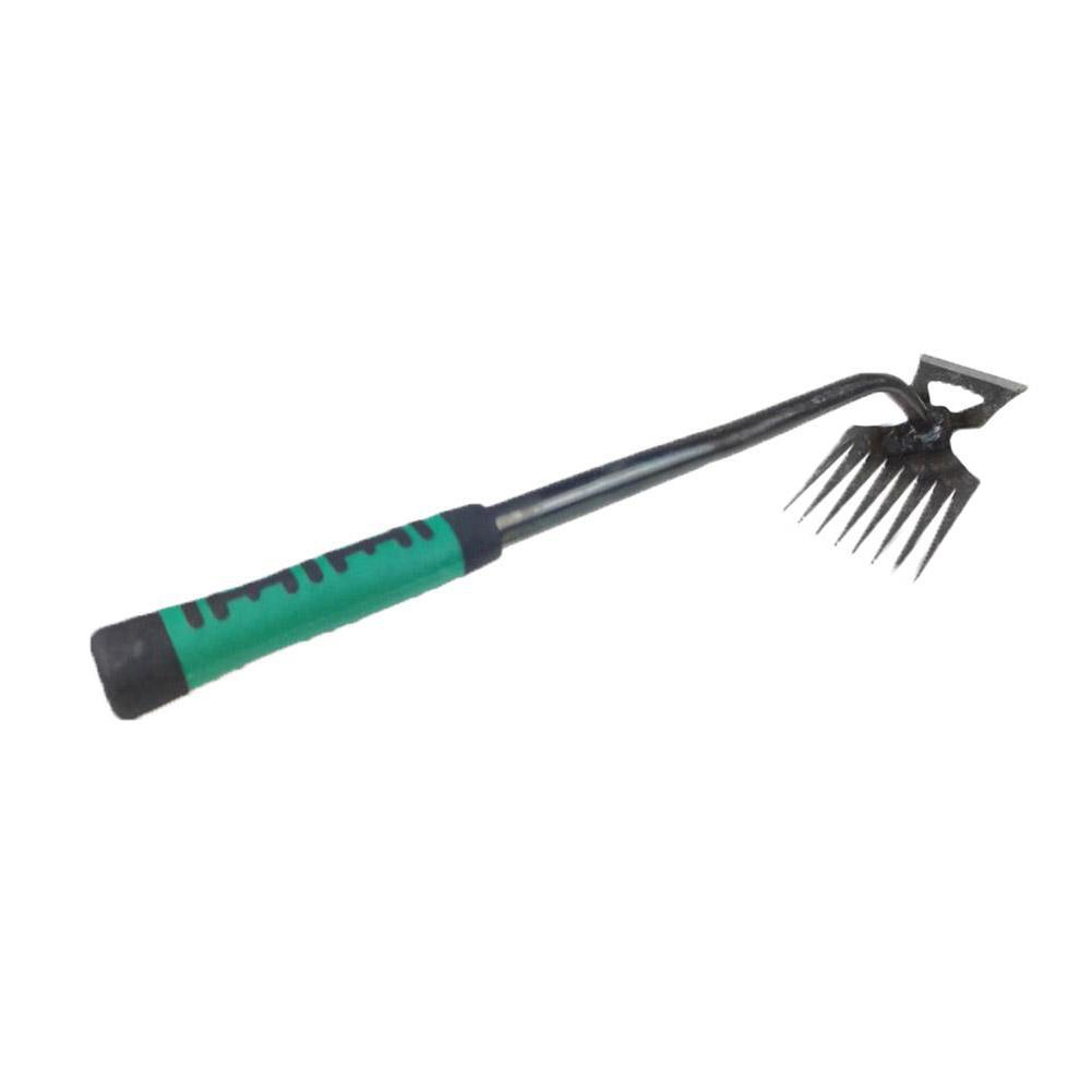 Garden Weeder Tool & Hand Weed Remover with Tooth Garden Shovel for Digging & Cultivating – view 7