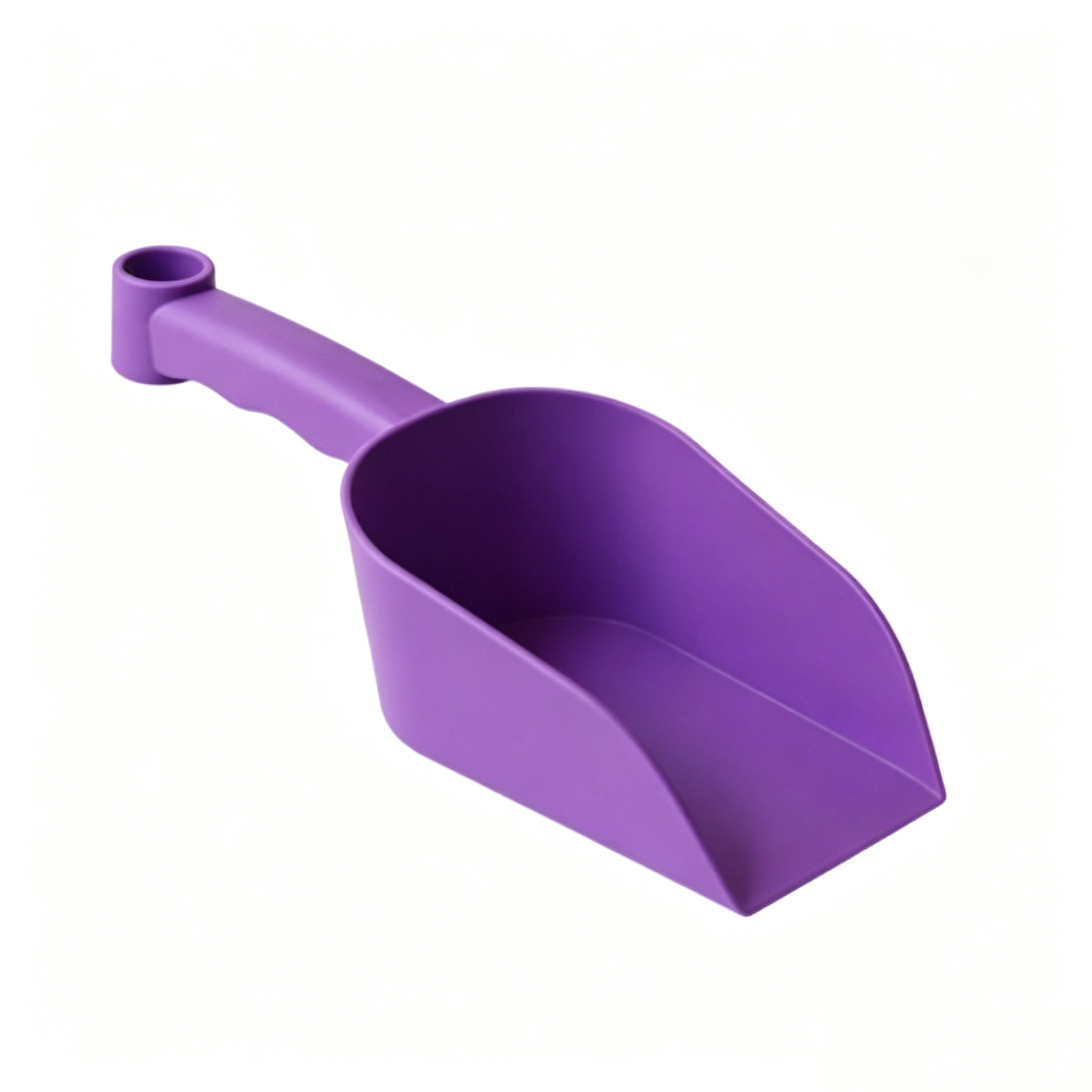 Portable Garden Scoop For Potting Soil Scoop  Repotting  Multifunction Gardening Tool 4