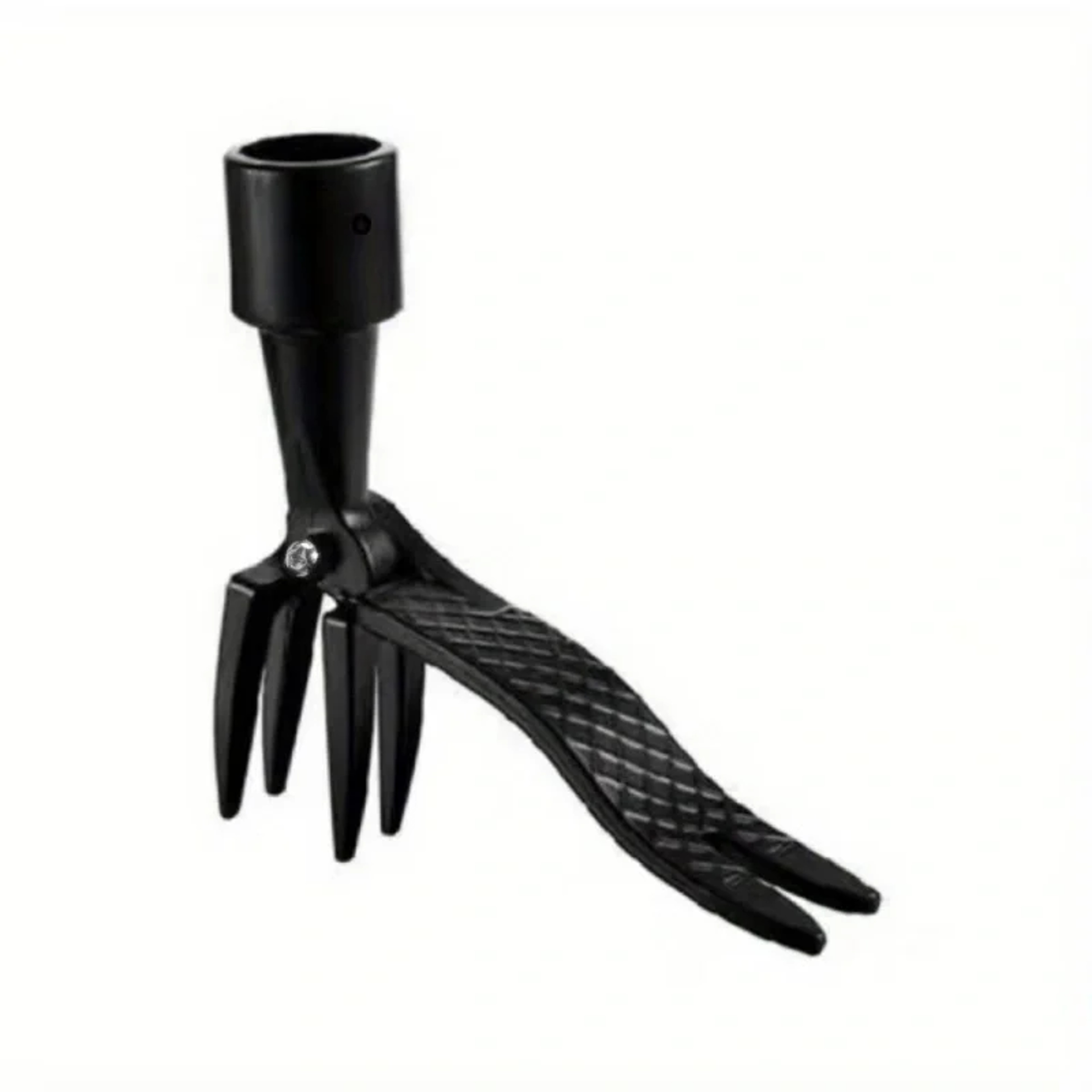Stand Up Weed Puller Replacement Head with Foot Pedal Claws for Garden Weeding Tool – view 7