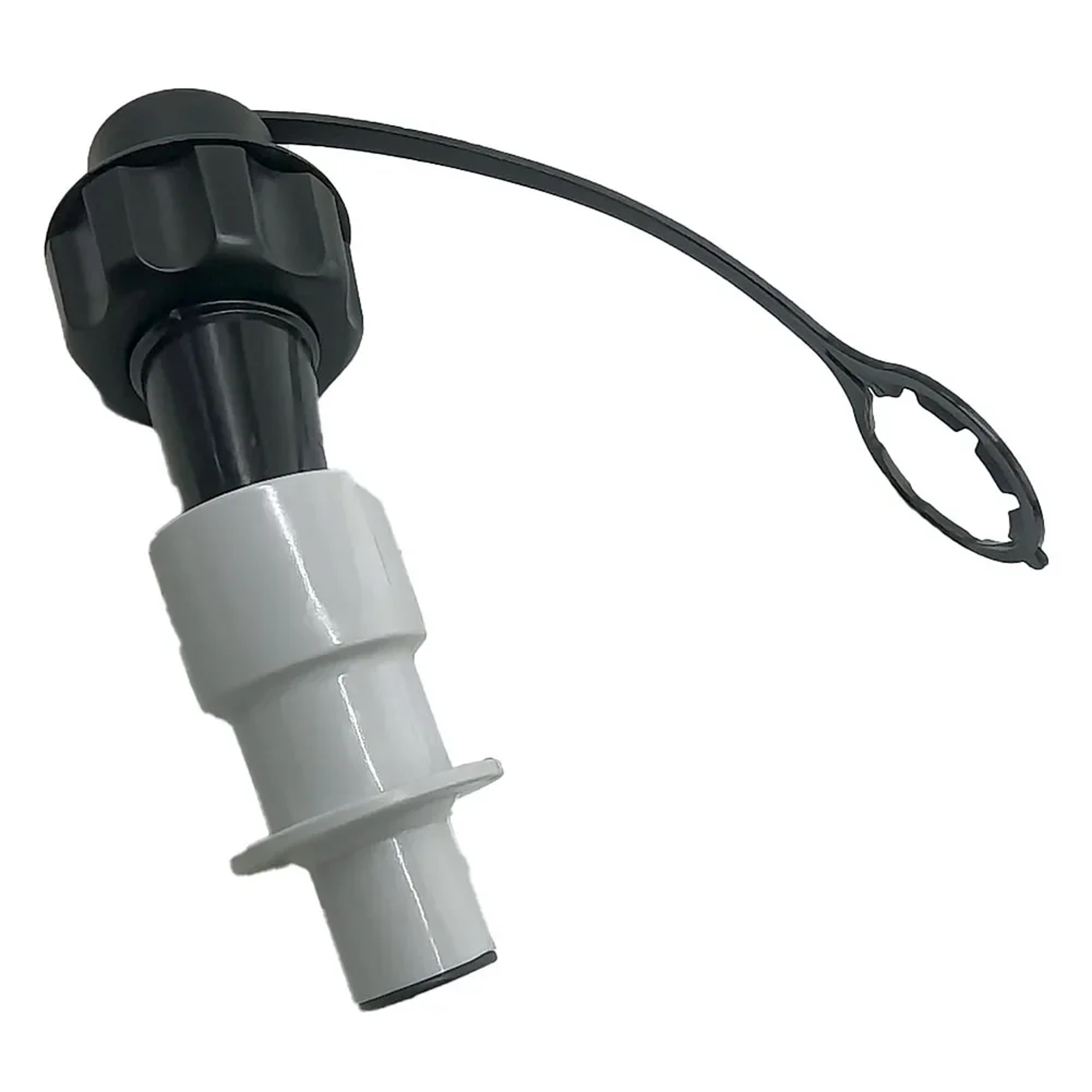 STIHL Chain Oil Filling System Chainsaw Oil Filler Replacement Refill Tool – view 1