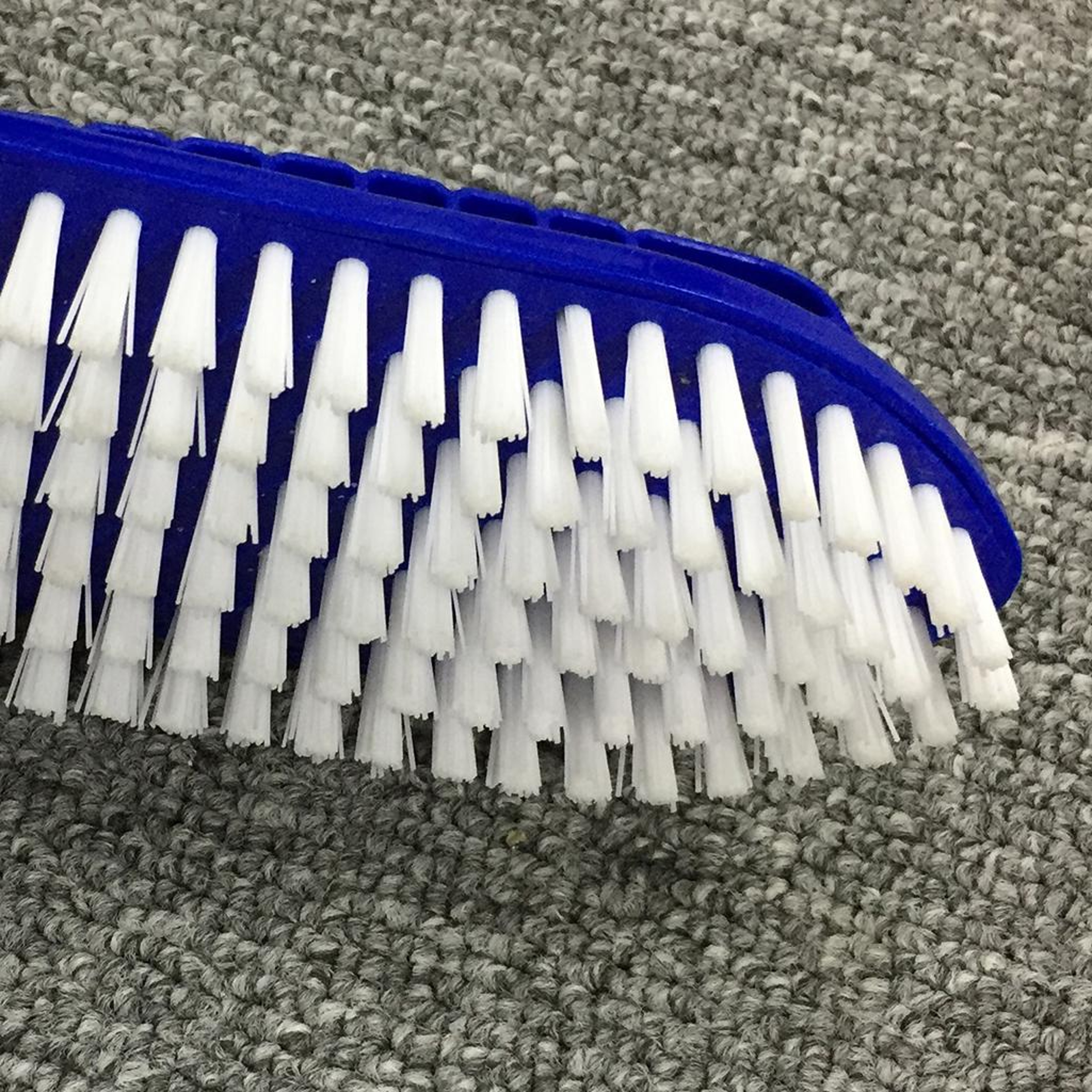 Multi Purpose Pool Cleaning Brush & Tile Scrub Brush for Bathroom, Pool Floors & Household Cleaning – view 6