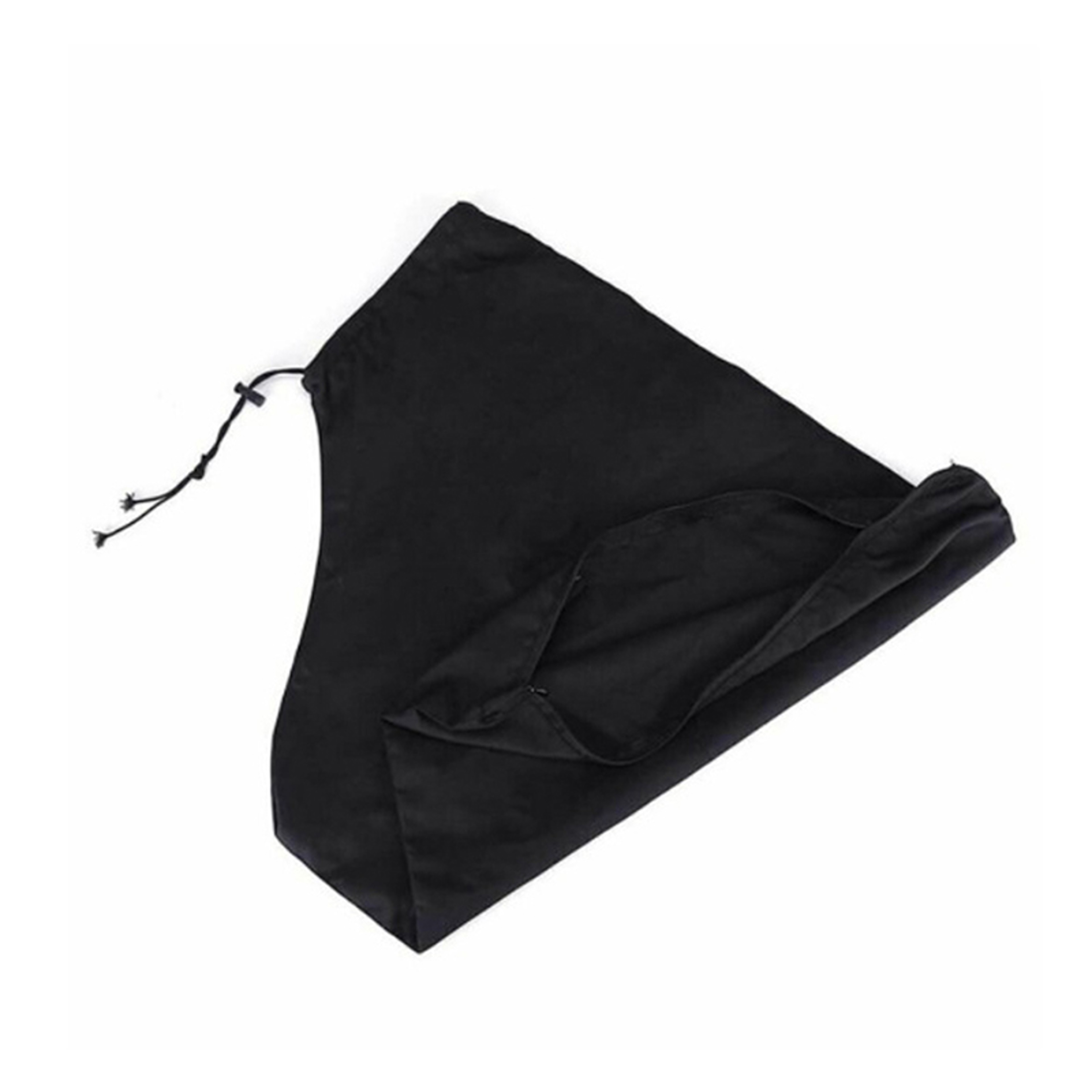 Universal Leaf Blower Vacuum Bag Oxford Fabric Leaf Collection Bag with Zipper for Garden Vacuums – view 7