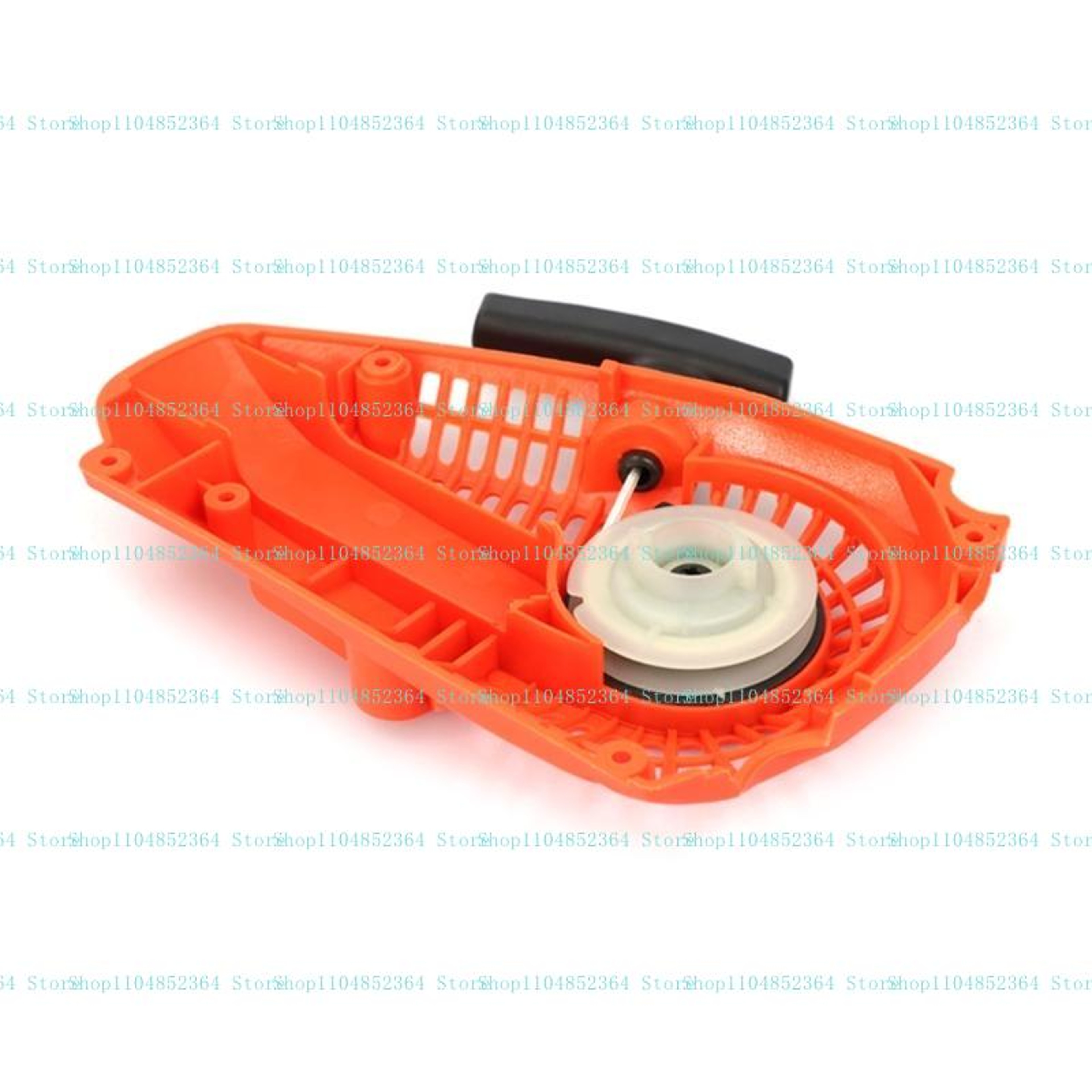 Chainsaw Pull Starter Recoil Assembly for Chainsaw Replacement Parts – view 3