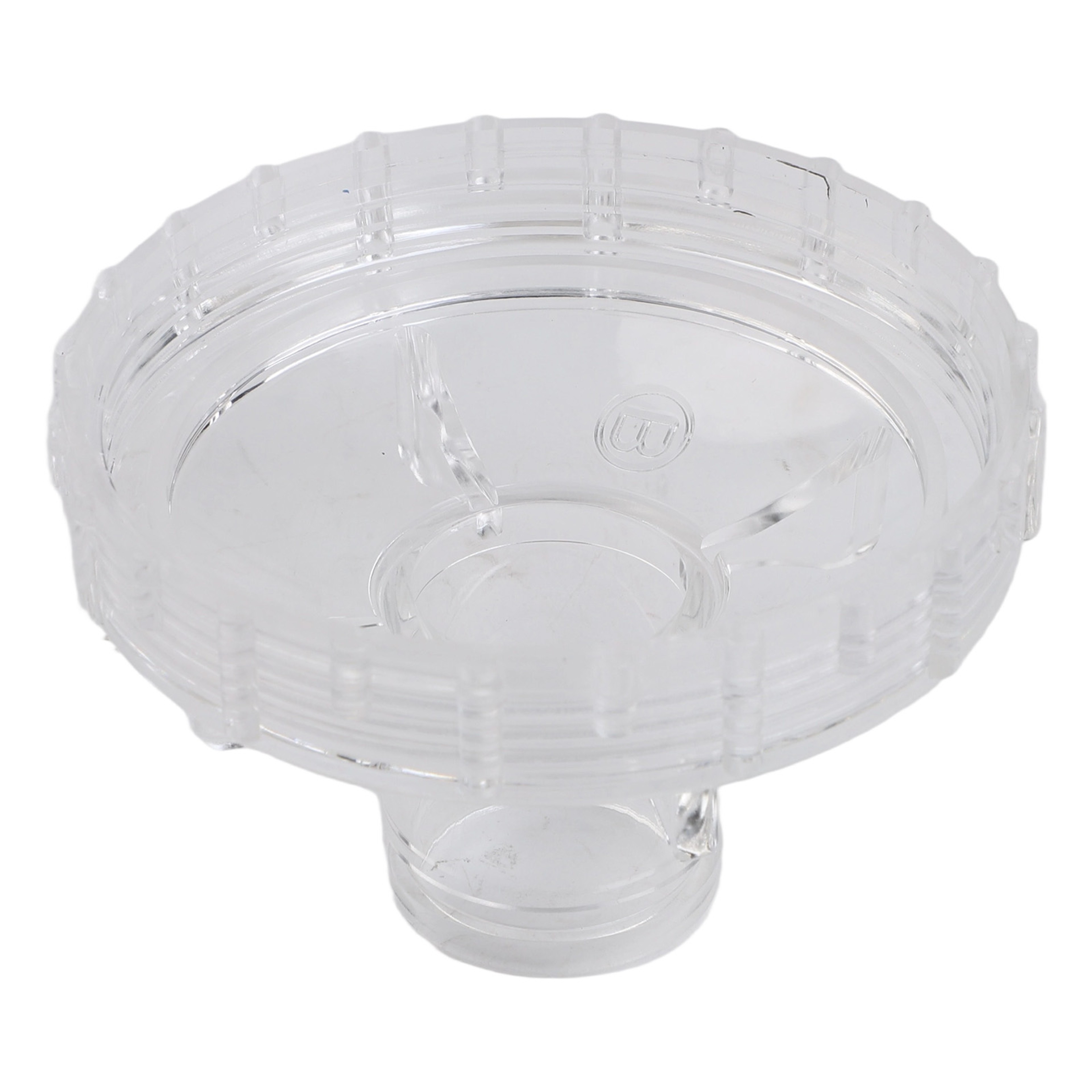 Transparent Sand Filter Pump Cover Replacement Lid for Pool Filter Pumps – view 4