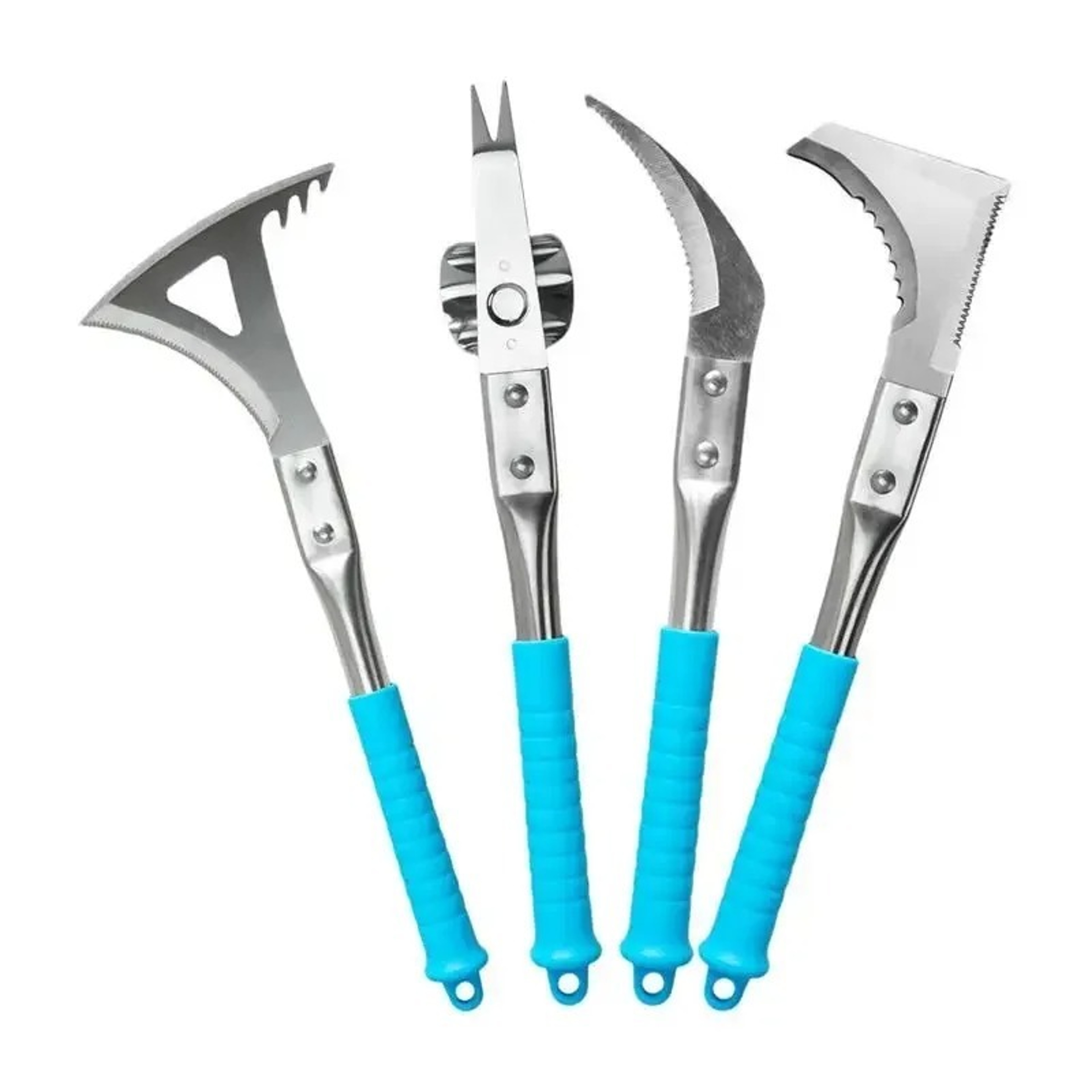Multi Functional Crack Weeder Tool For Brick Joints Manual Garden Weed Remover 0