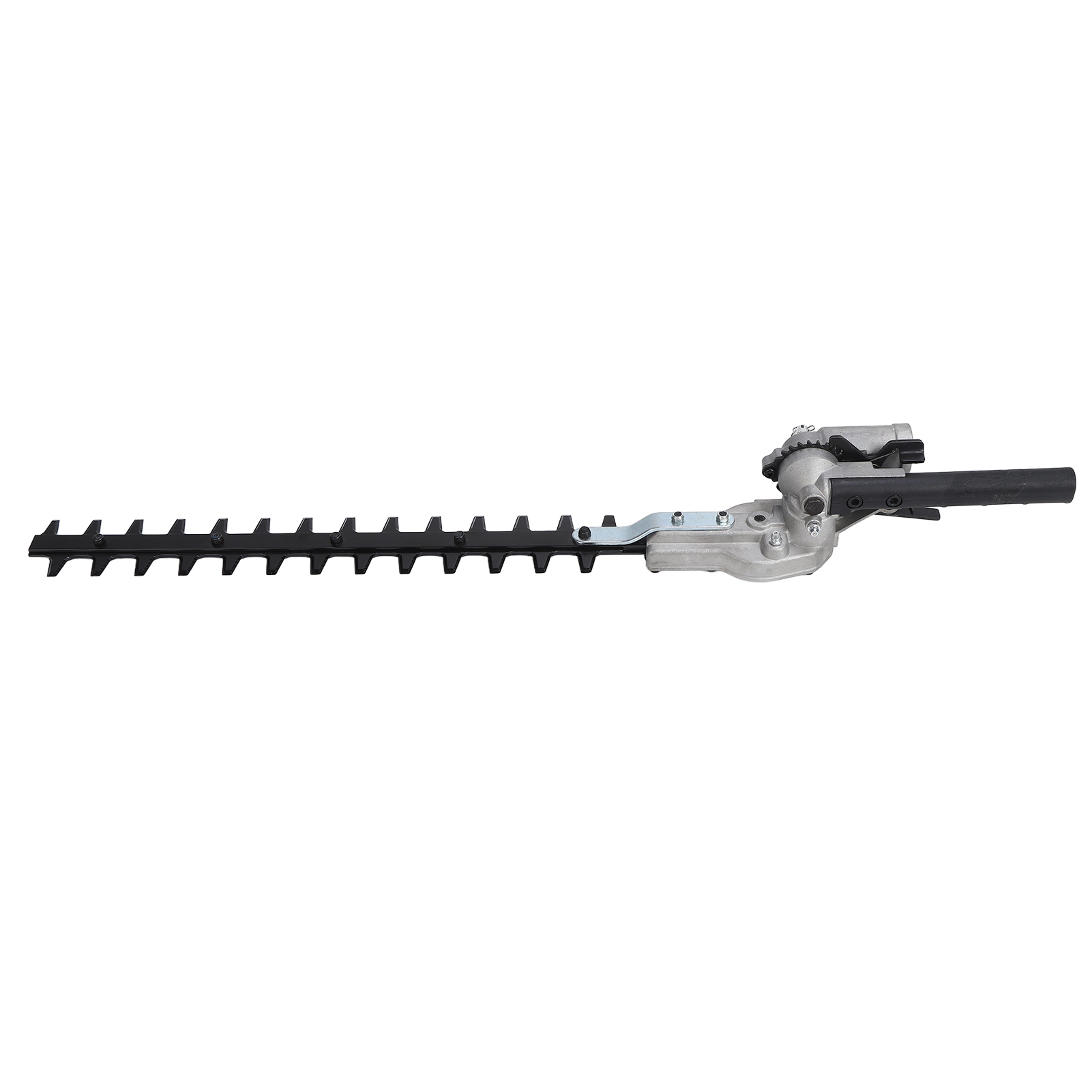 Hedge Trimmer Blade Attachment Replacement Head For Brush Cutters  Garden Trimmers 4