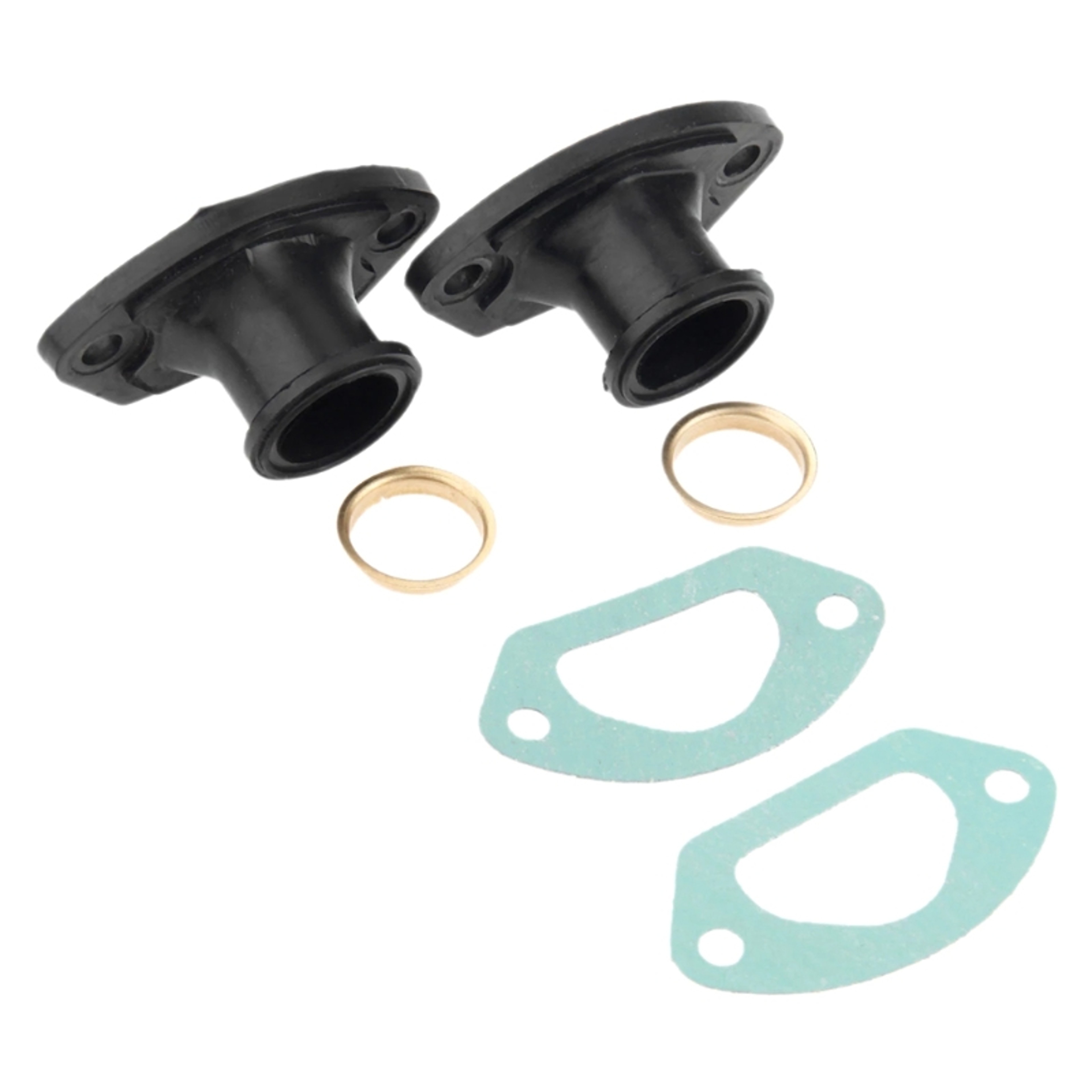 Chainsaw Air Intake Manifold Boot Pipe Replacement Kit – view 1