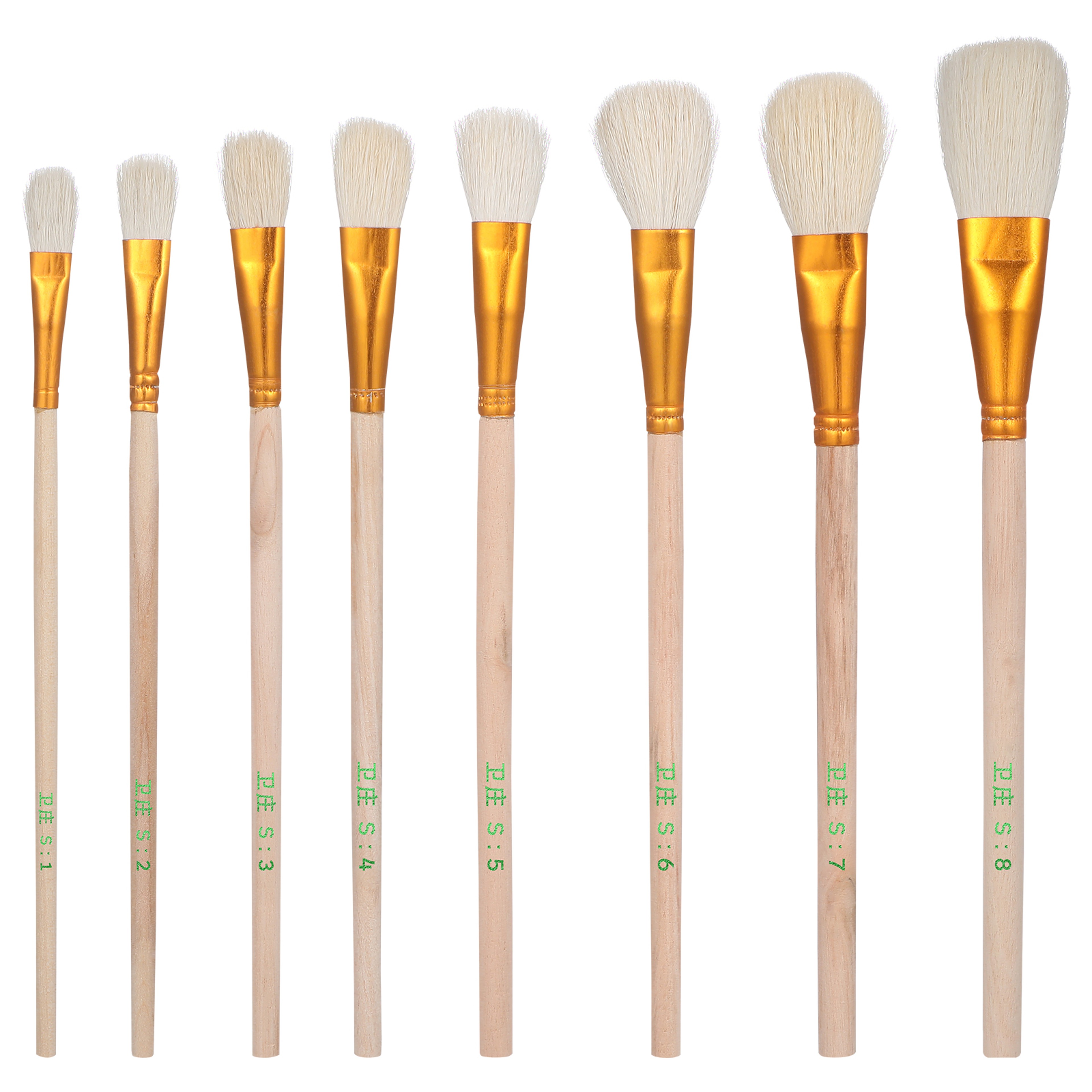 Pollination Brush Hand Pollination Tool Kit for Fruit Trees, Flowers & Garden Plants – view 4