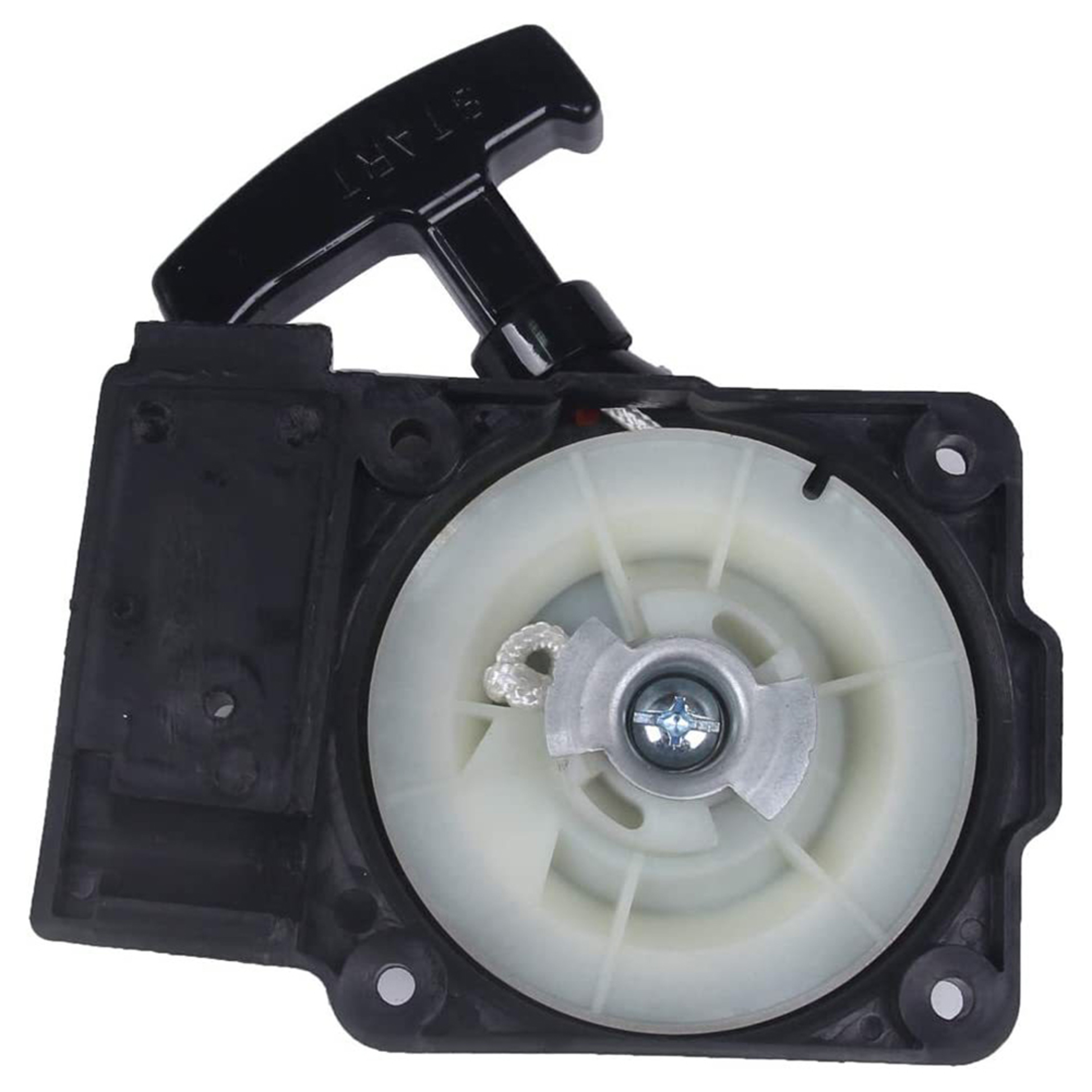 Recoil Starter Assembly Pull Start Replacement for RedMax Leaf Blowers – view 4