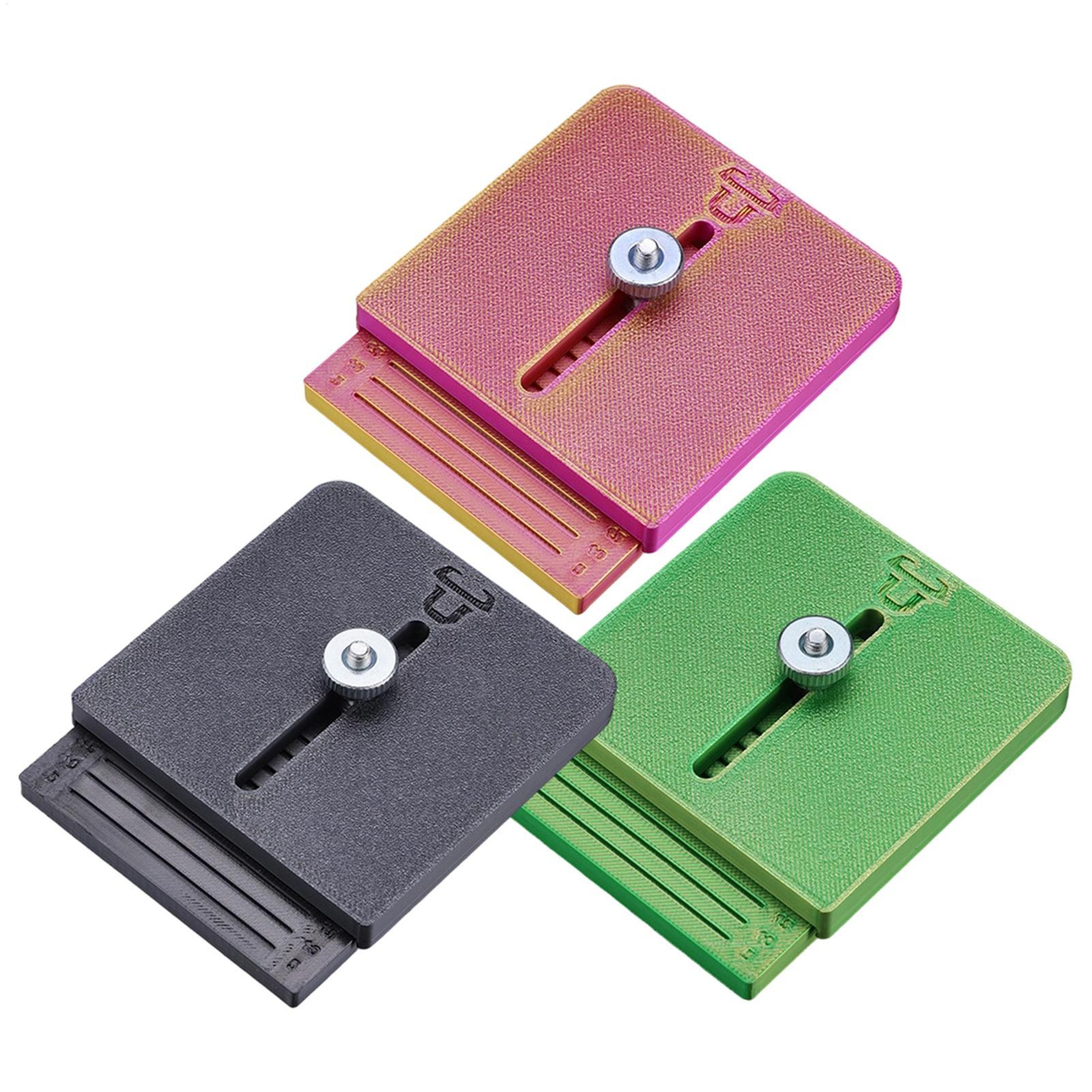 Adjustable Edge Wrap Cutting Tool for Precision Vinyl Wrap Cutter & Window Film Trimming – view 1
