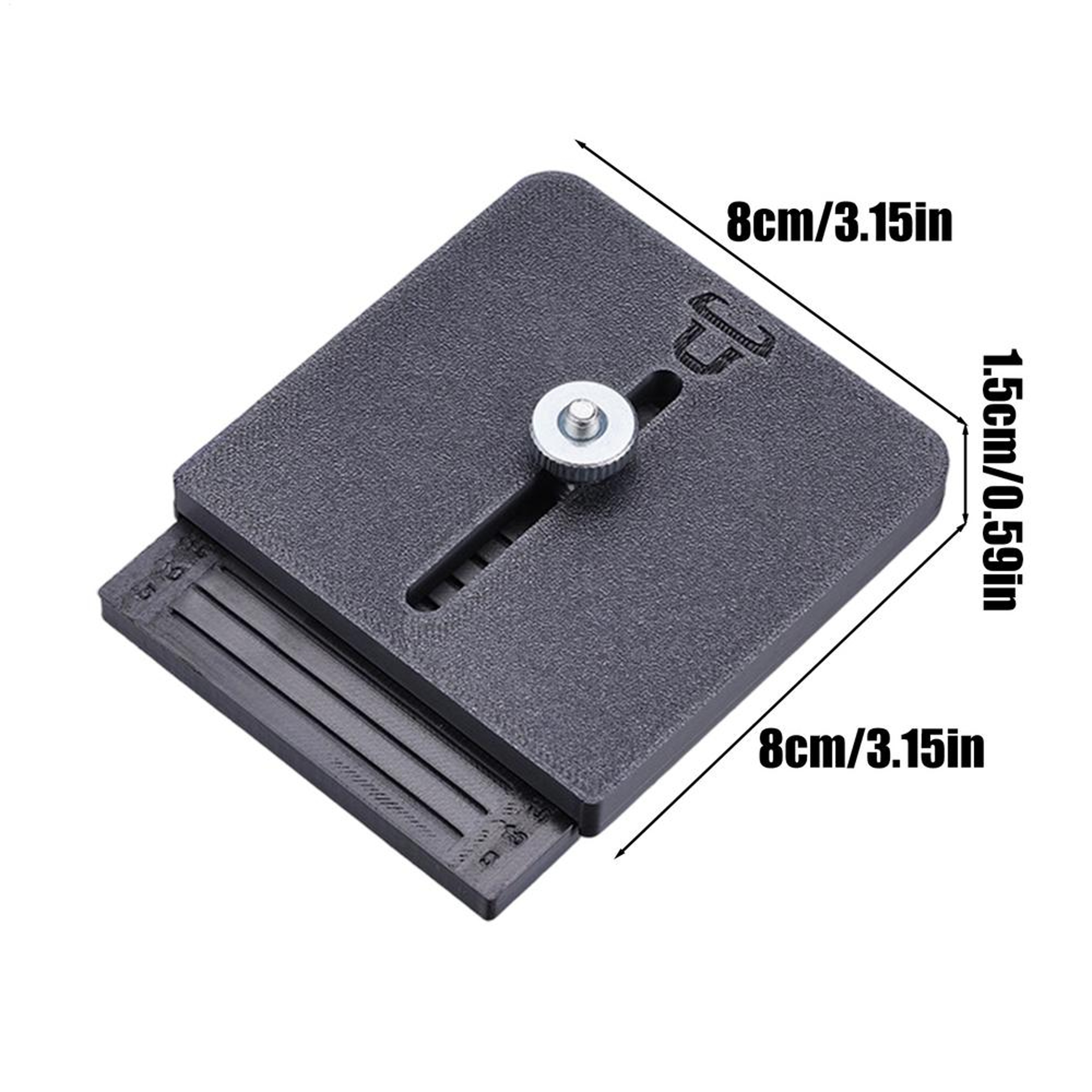 Adjustable Edge Wrap Cutting Tool for Precision Vinyl Wrap Cutter & Window Film Trimming – view 9