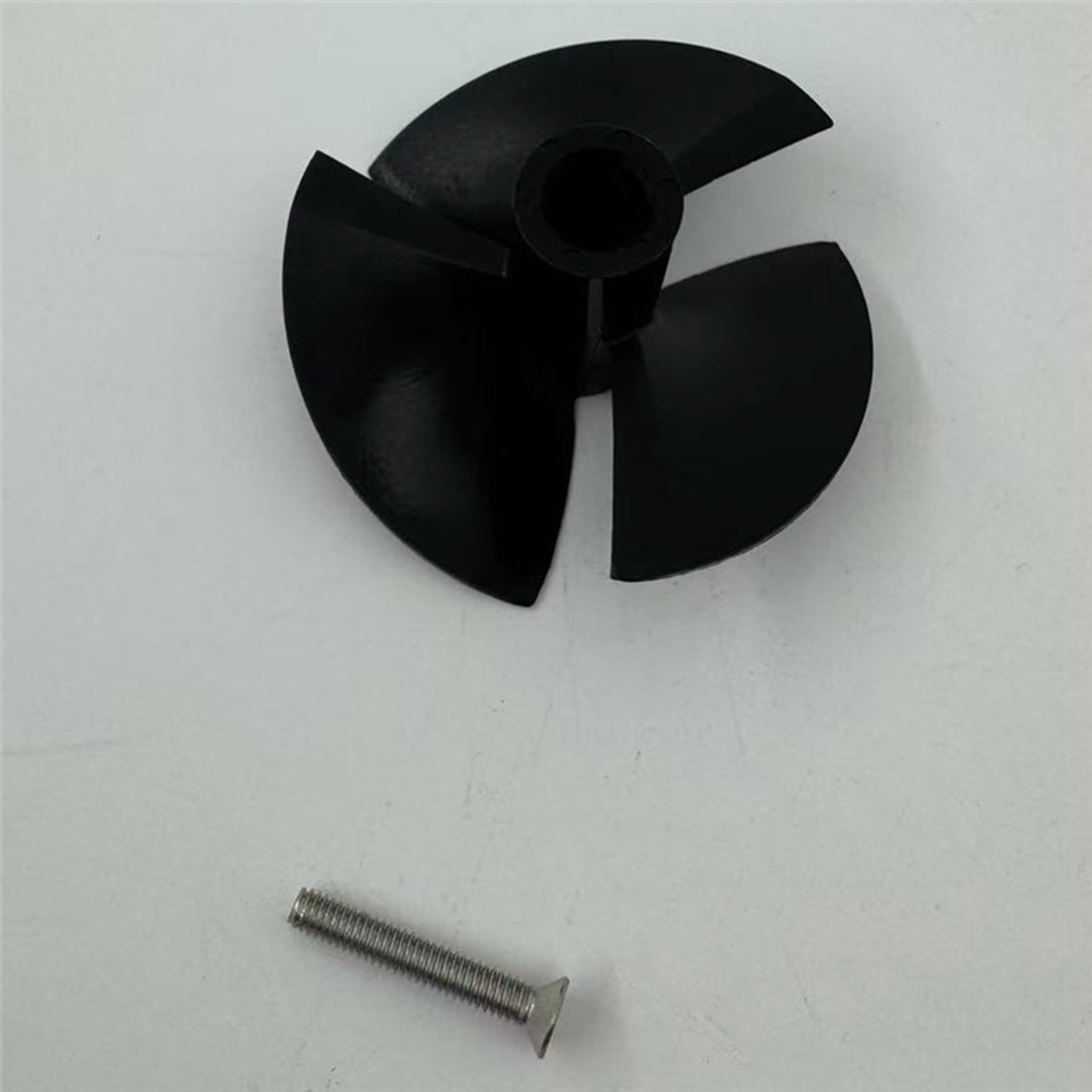 Replacement Dolphin pool cleaner impeller Premium Maytronics replacement parts for Powerful Suction – view 6