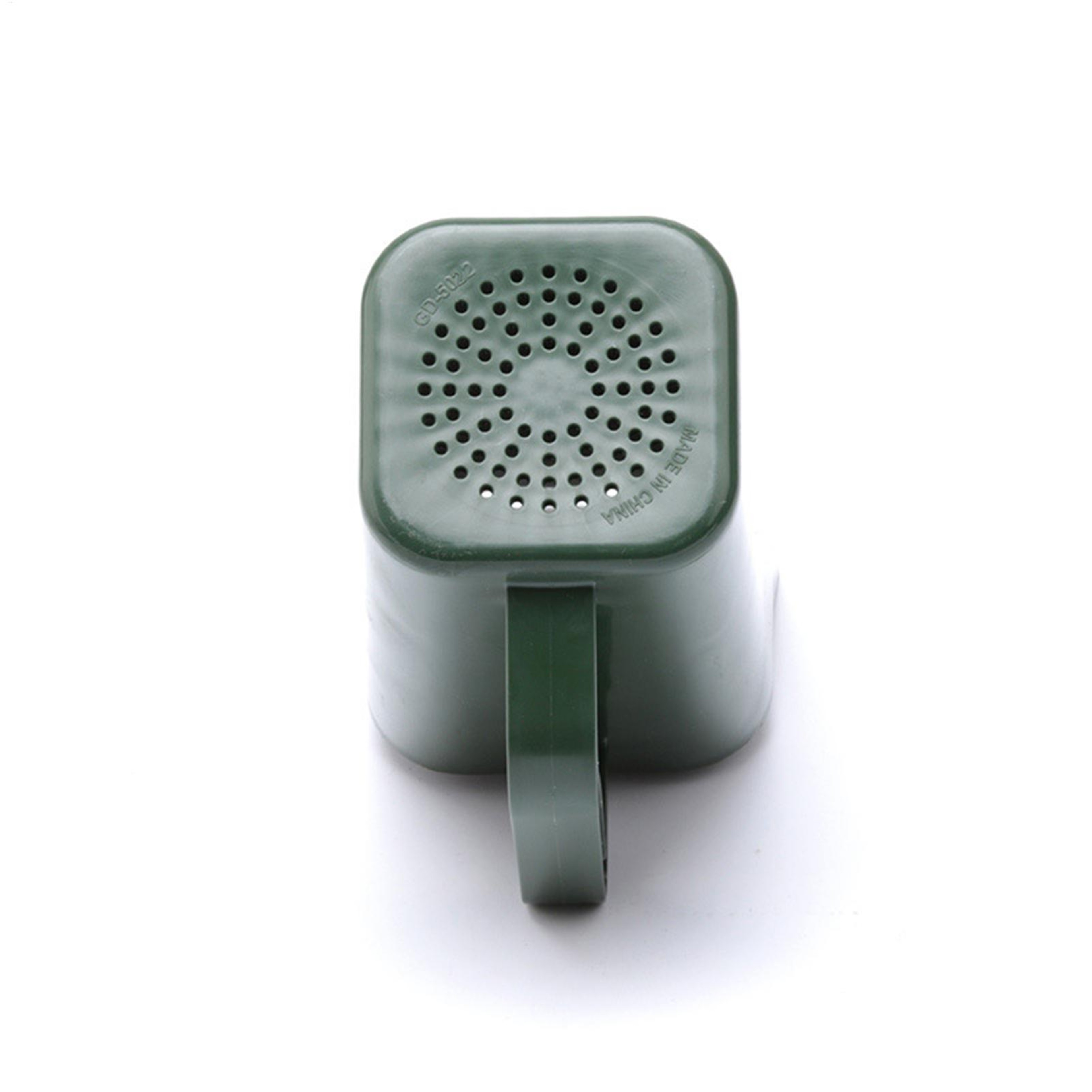 Ergonomic Multi Purpose Garden Scoop for Potting, Fertilizer & Fish Tank Cleaning Shovel – view 3