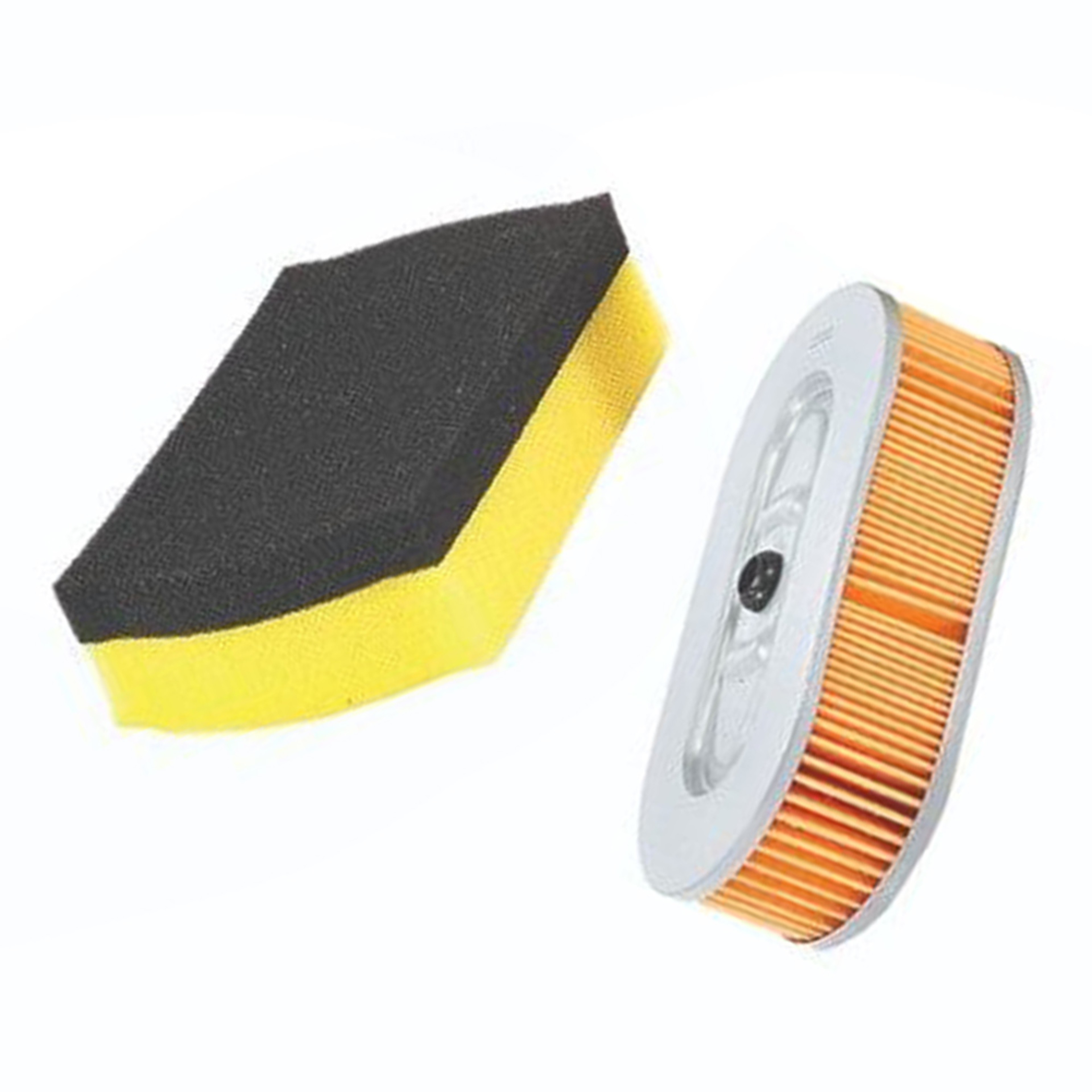 High Performance Mikasa Air Filter Replacement Kit for Tamping Rammers – view 3