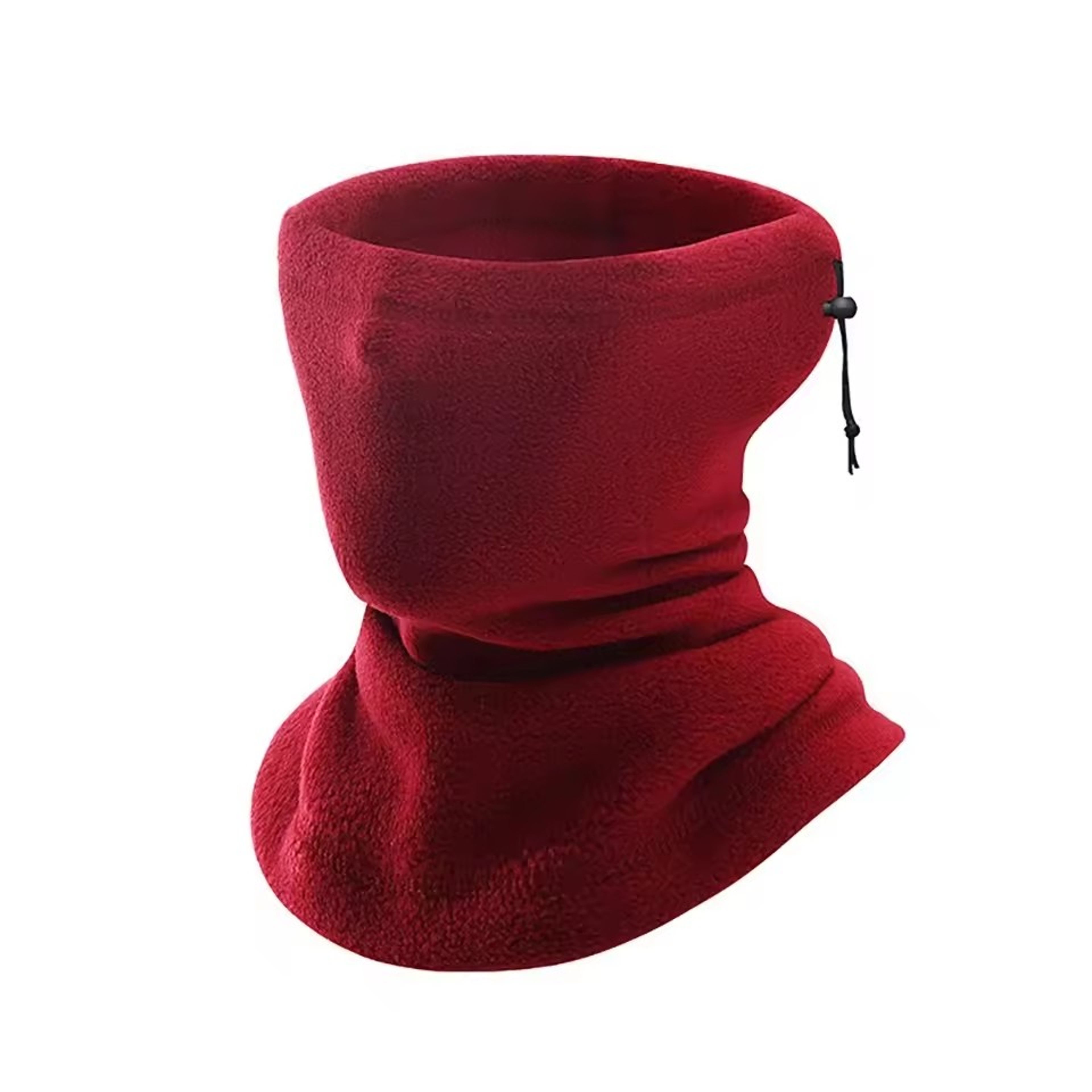 Windproof Winter Neck Gaiter Fleece Ski Face Mask Warm Cycling  Outdoor Sports Neck Warmer 7