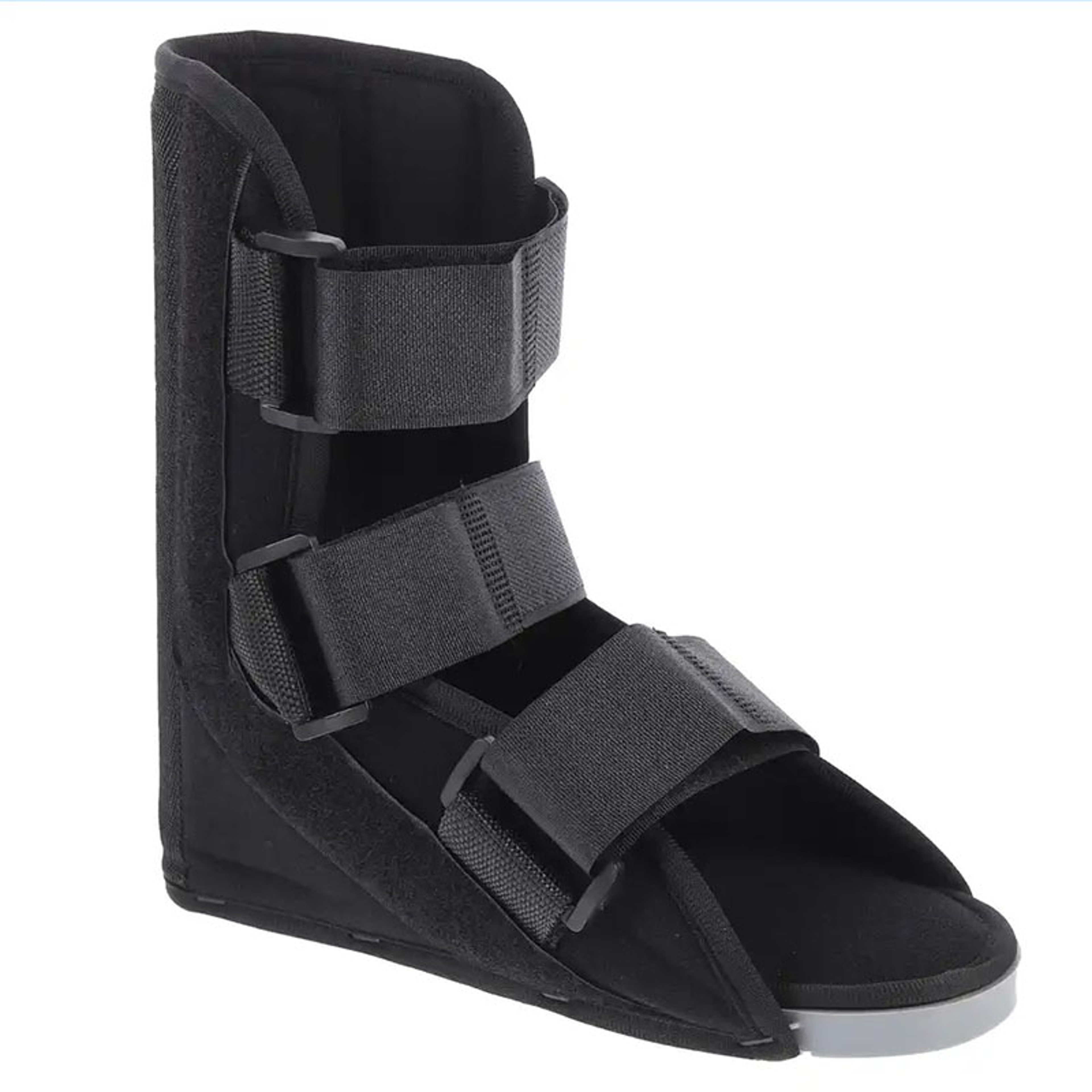 Plantar Fasciitis Night Splint Adjustable Foot Drop Brace With Ankle Support For Heel Pain Relief 3