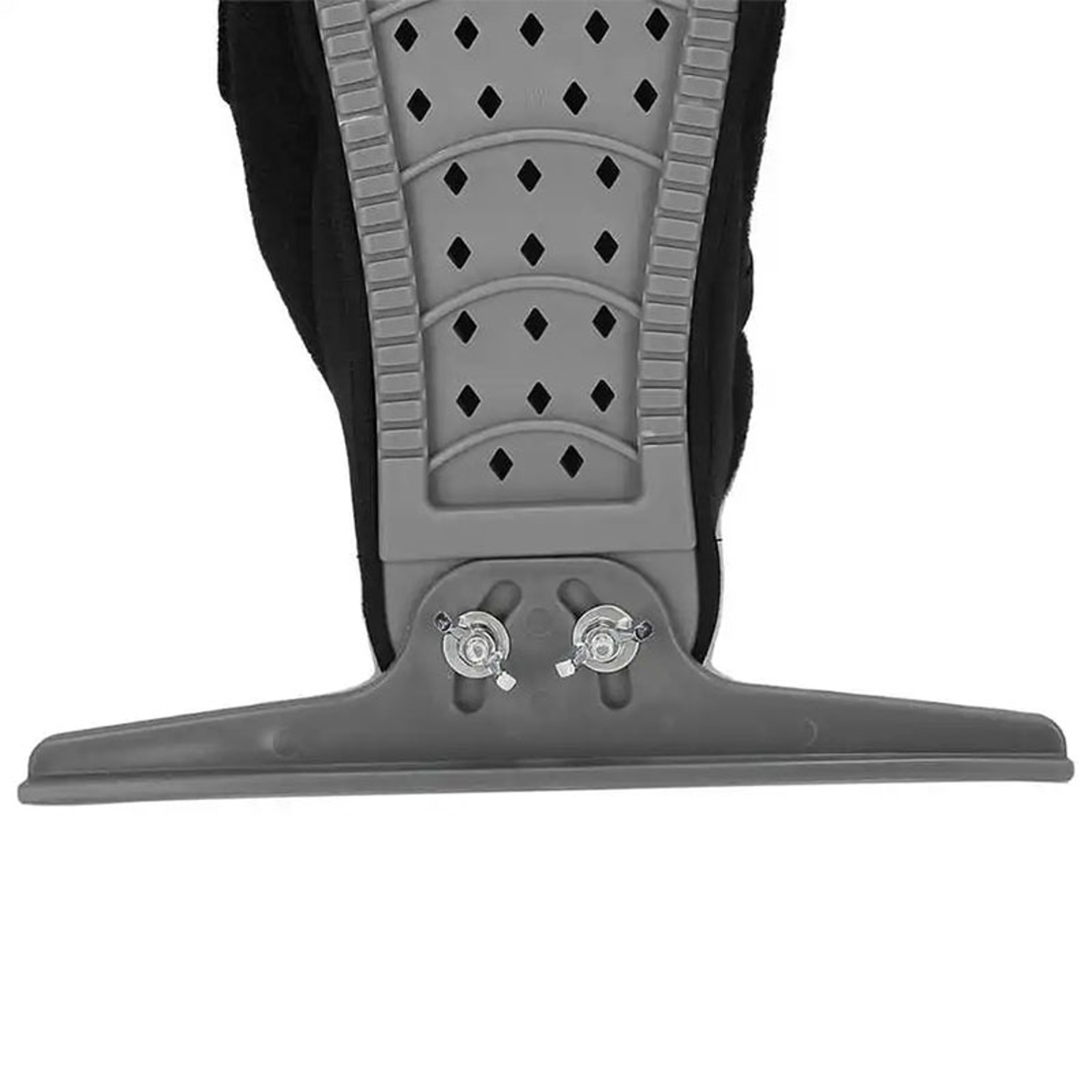 Plantar Fasciitis Night Splint Adjustable Foot Drop Brace With Ankle Support For Heel Pain Relief 5