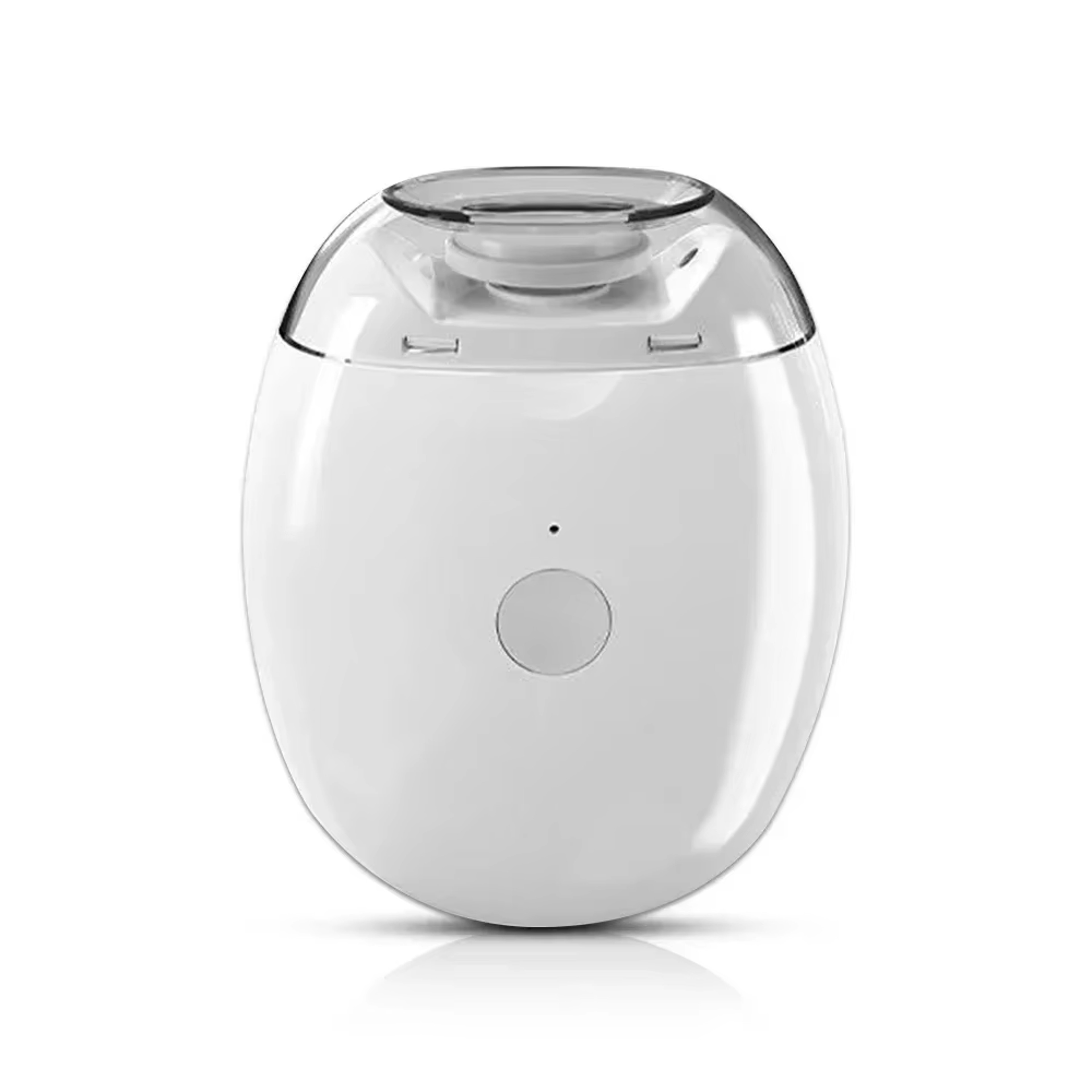 Electric Nail Clipper With LED Light Automatic Nail Grinder For Baby And Adults 7