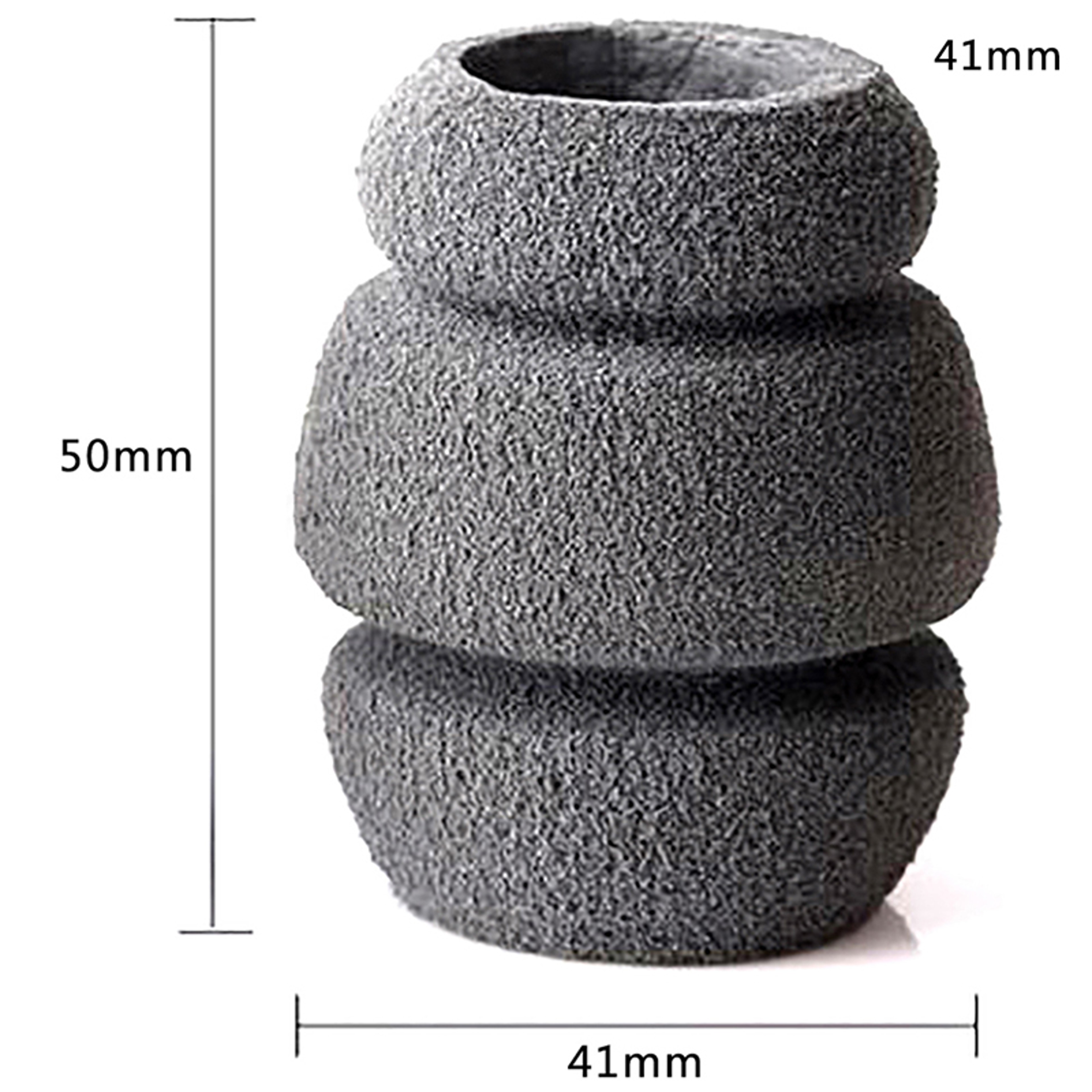 Memory Foam Tattoo Grip Cover Machine Pen Tool Sponge Accessory 6