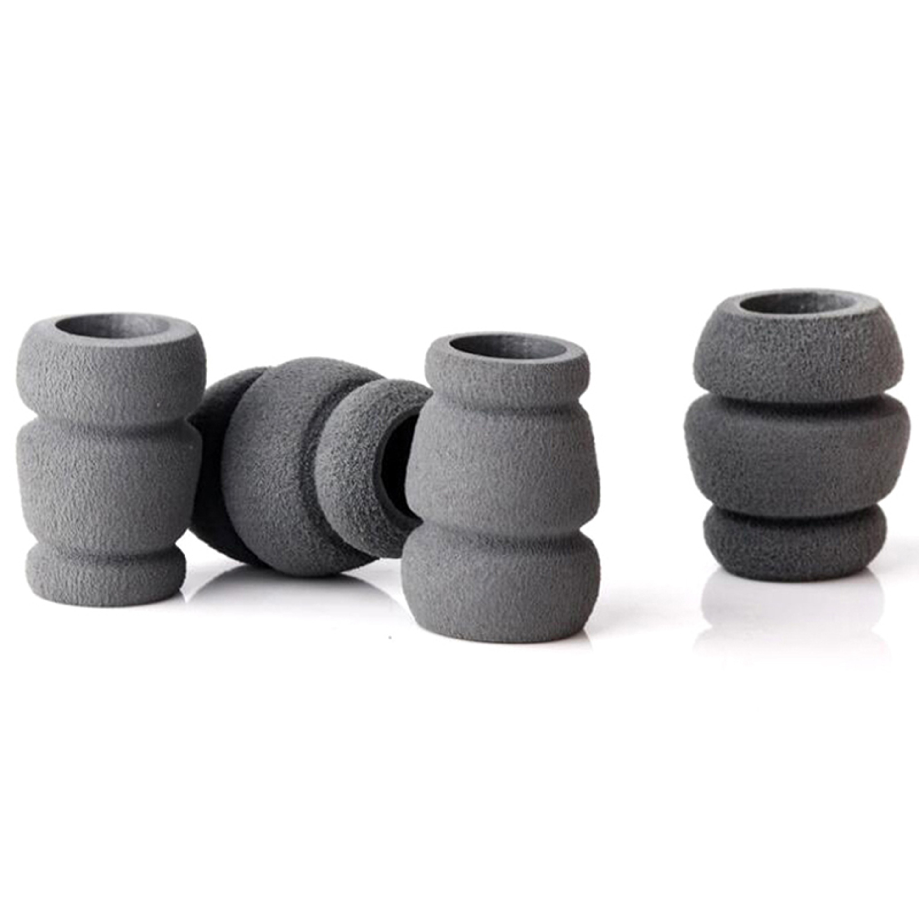 Memory Foam Tattoo Grip Cover Machine Pen Tool Sponge Accessory 3