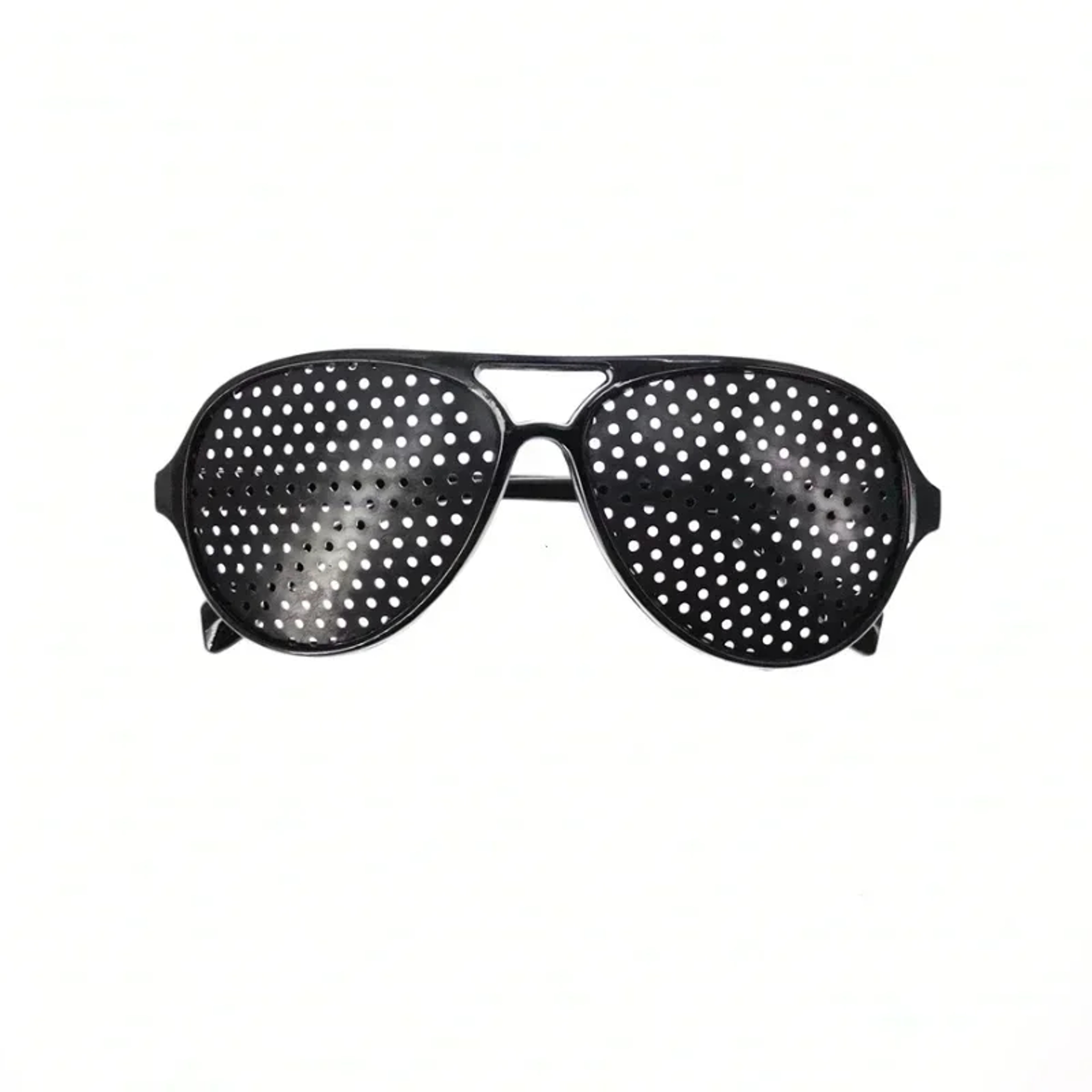 Advanced Pinhole Glasses For Vision Improvement  AntiMyopia Eye Relief 3