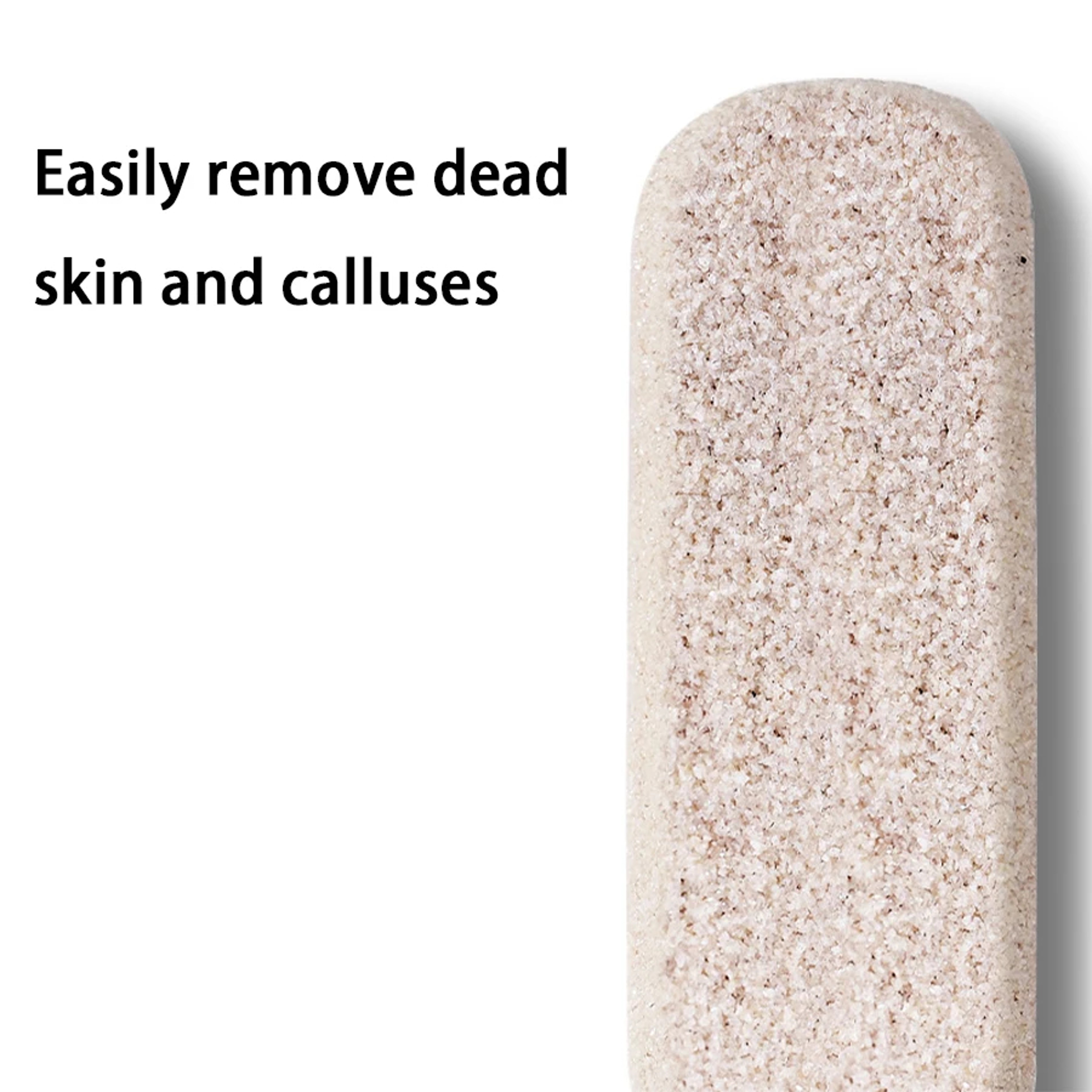 Professional Callus Remover Foot File for Smooth Soft Heels at Home – view 6