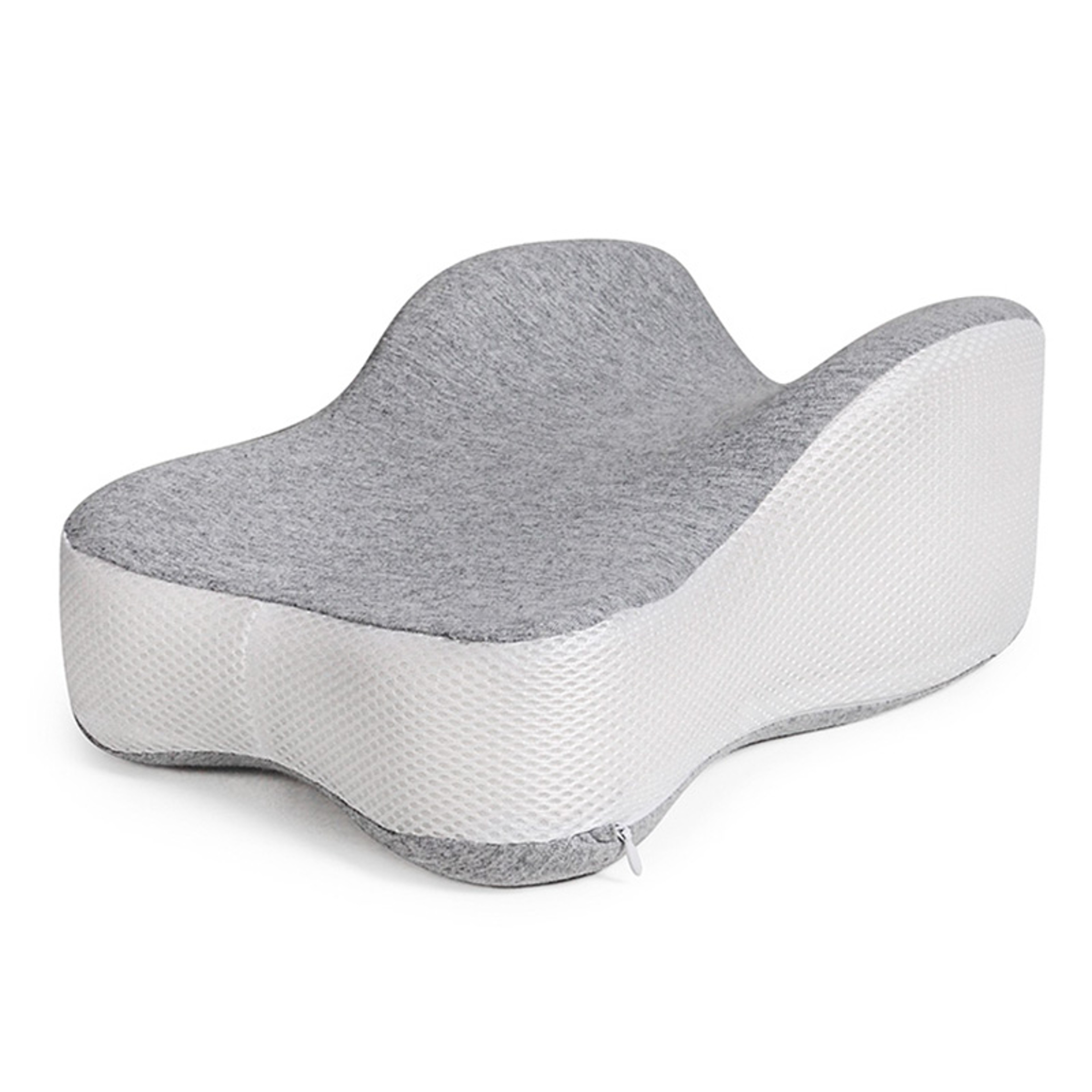 Orthopedic Long Knee & Leg Support Pillow for Side Sleepers – view 7
