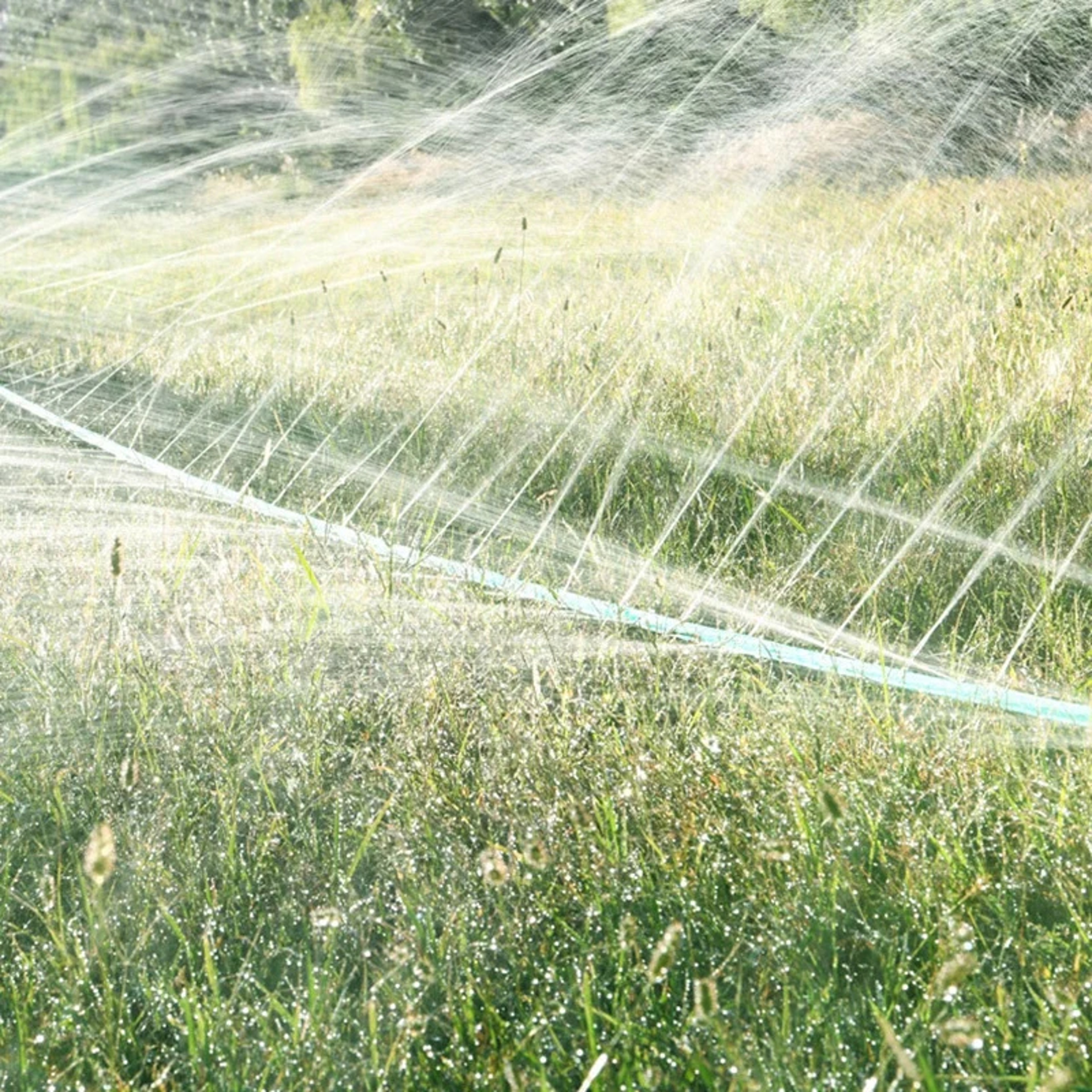 Flexible Garden Sprinkler Hose Soaker Hose Irrigation System For Lawn 4