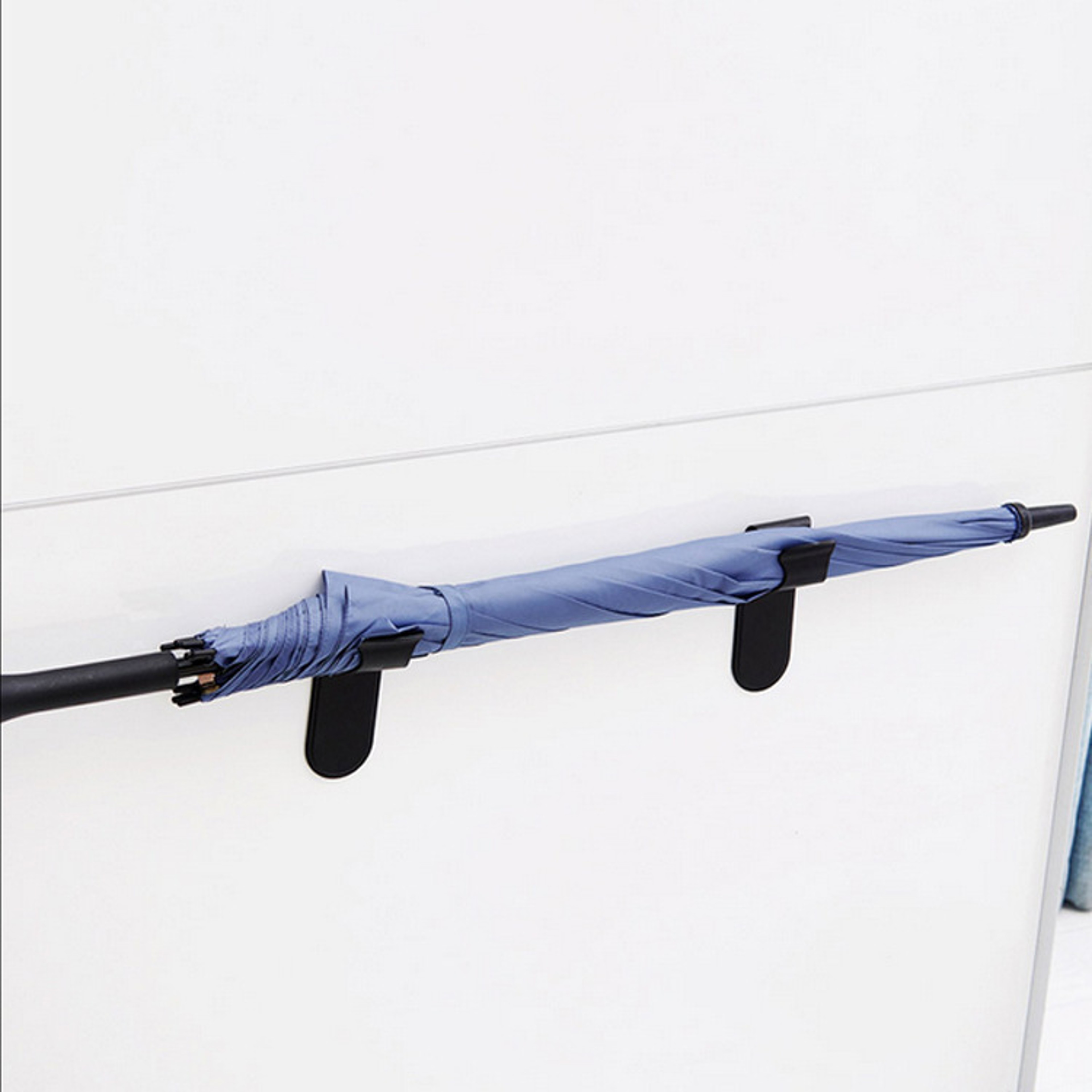 Multifunctional Car Umbrella Holder – Durable Fixing Bracket & Clip Hook for Auto Accessories – view 5