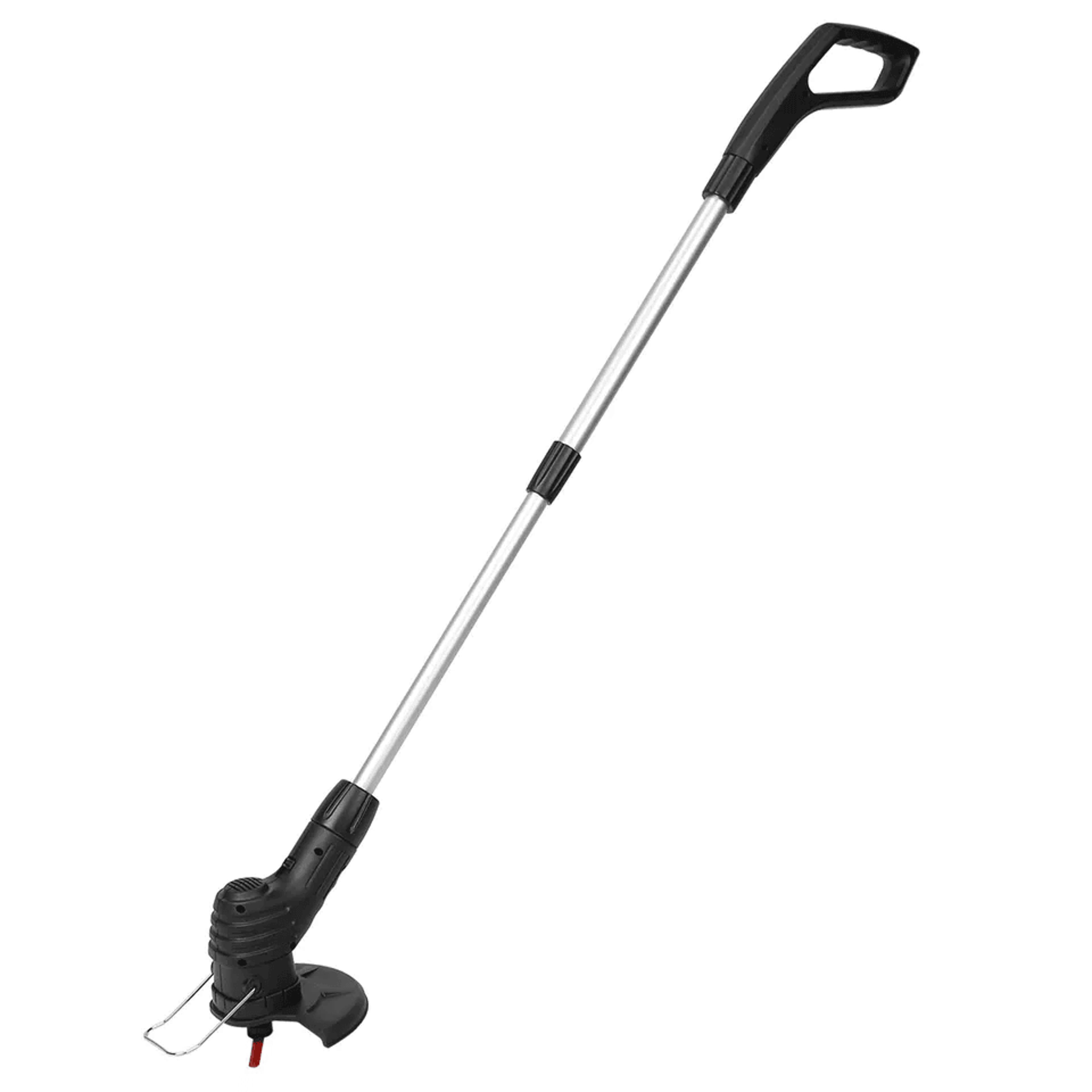 Electric Weed Grass String Trimmer Mower Portable Garden Lawn Grass Edger With Rechargeable Battery