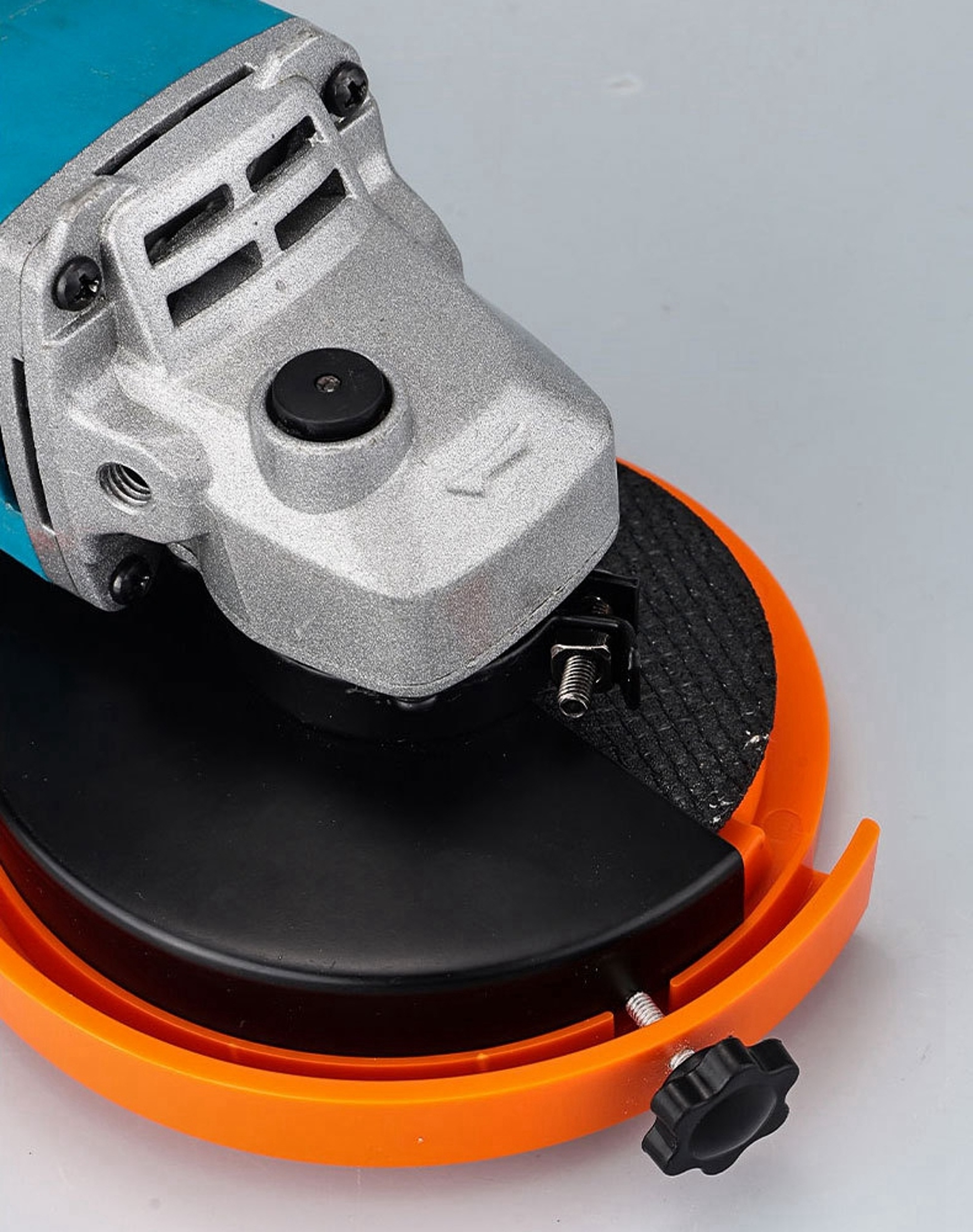 Portable Drill Bit Sharpener Grinding Attachment For Power Tools 3