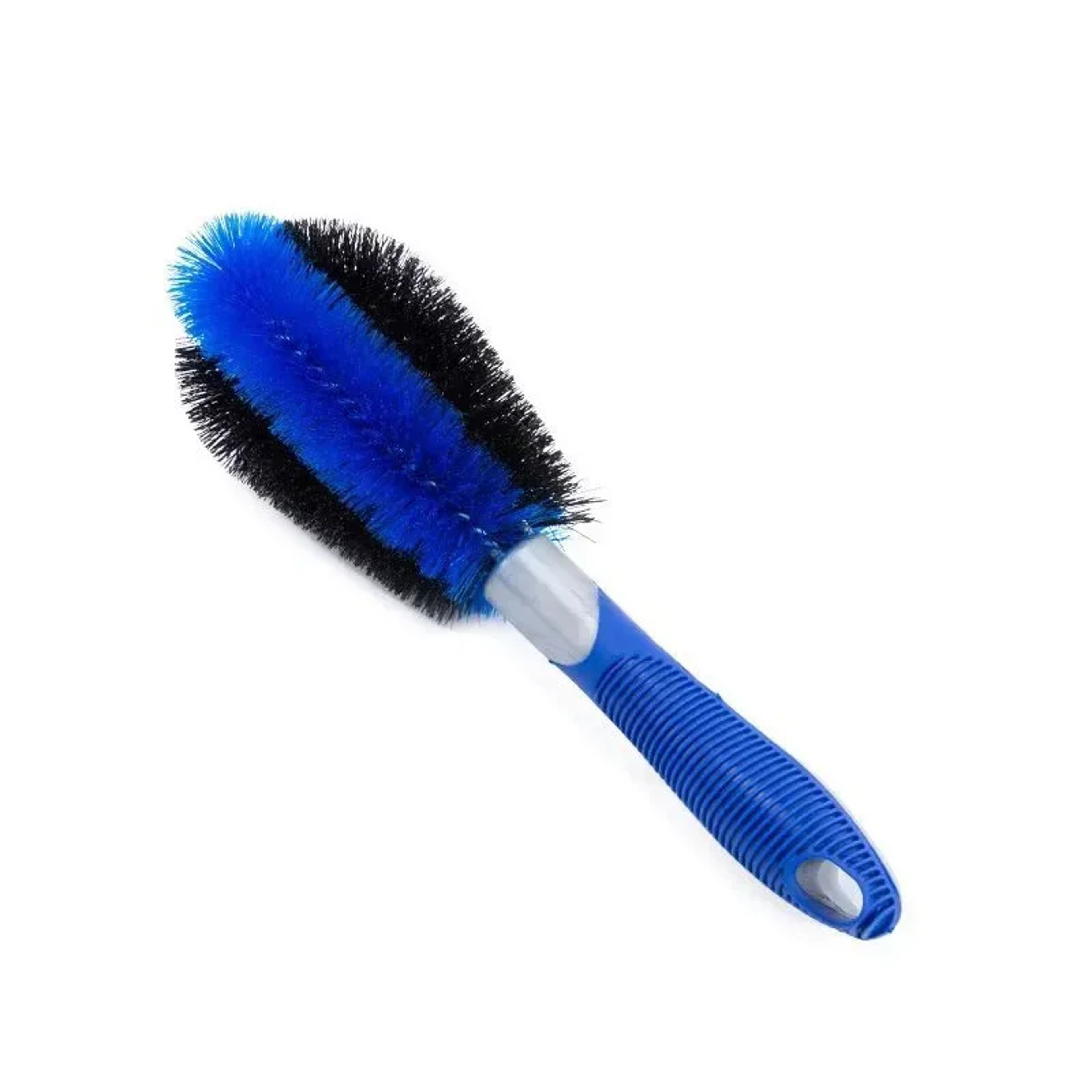 Premium Multi Angle Car Wheel Cleaning Brush  Tire Cleaning Tool Set For Rims Hubs And Auto Detaili 3