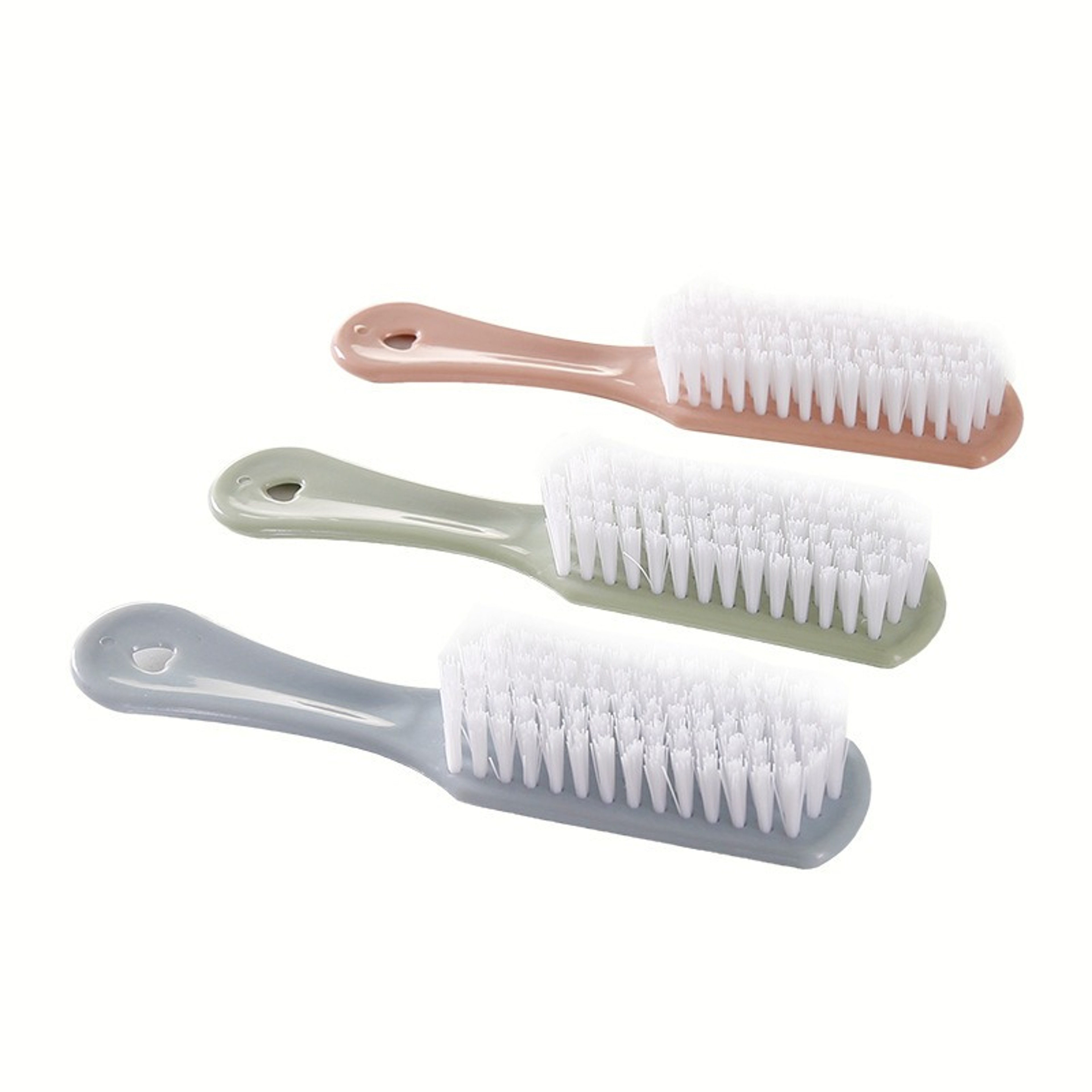 Premium Multifunctional Shoe & Home Cleaning Brush Soft Bristle Shoe Cleaner Tools – view 6