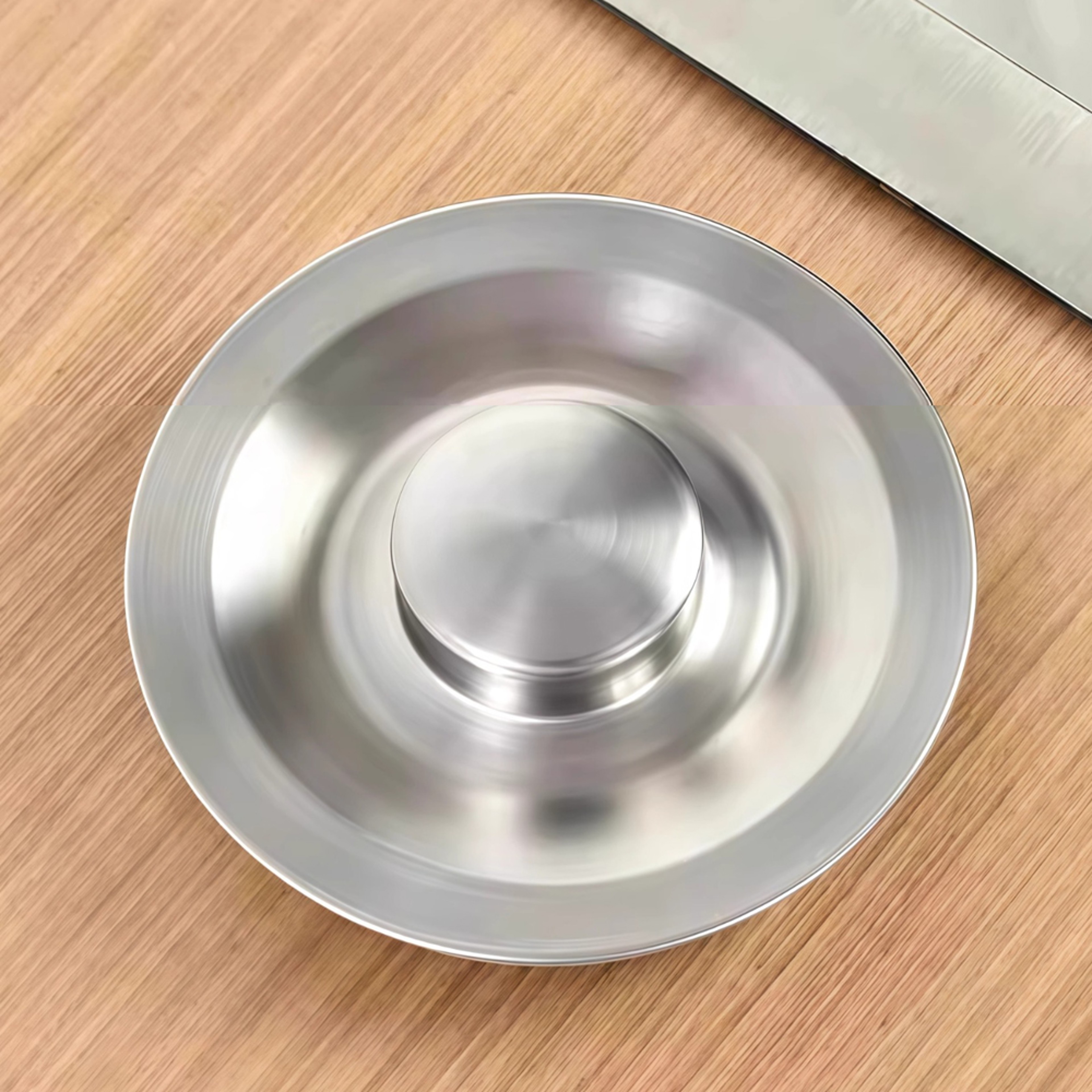 Stainless Steel Kitchen Sink Stopper Cover Leakproof Sink Drain Cover  Sealing Plug 4