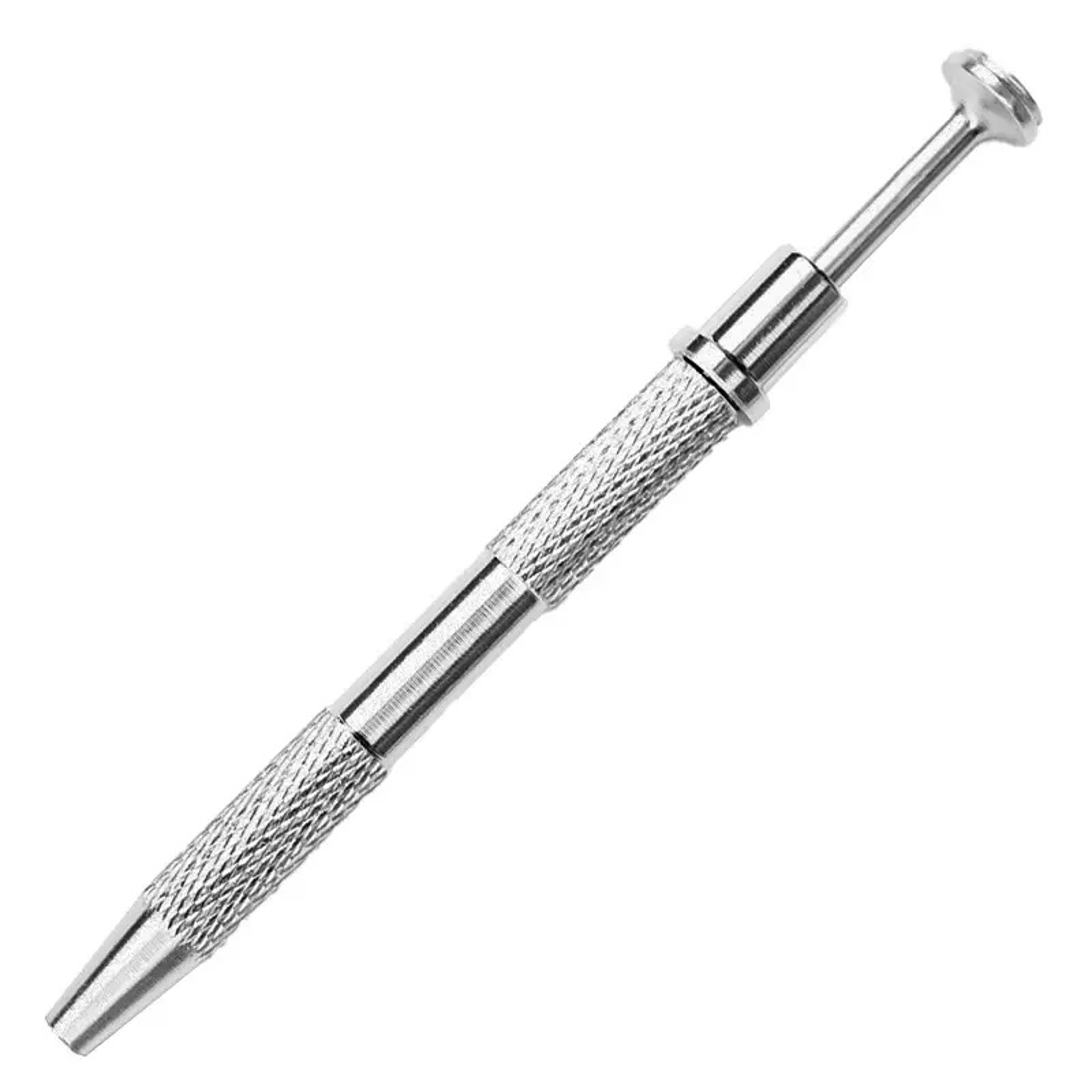 Precision 4 Claw IC Extractor Tool for Electronics Repair, Jewelry Making & Small Parts Pickup – view 8