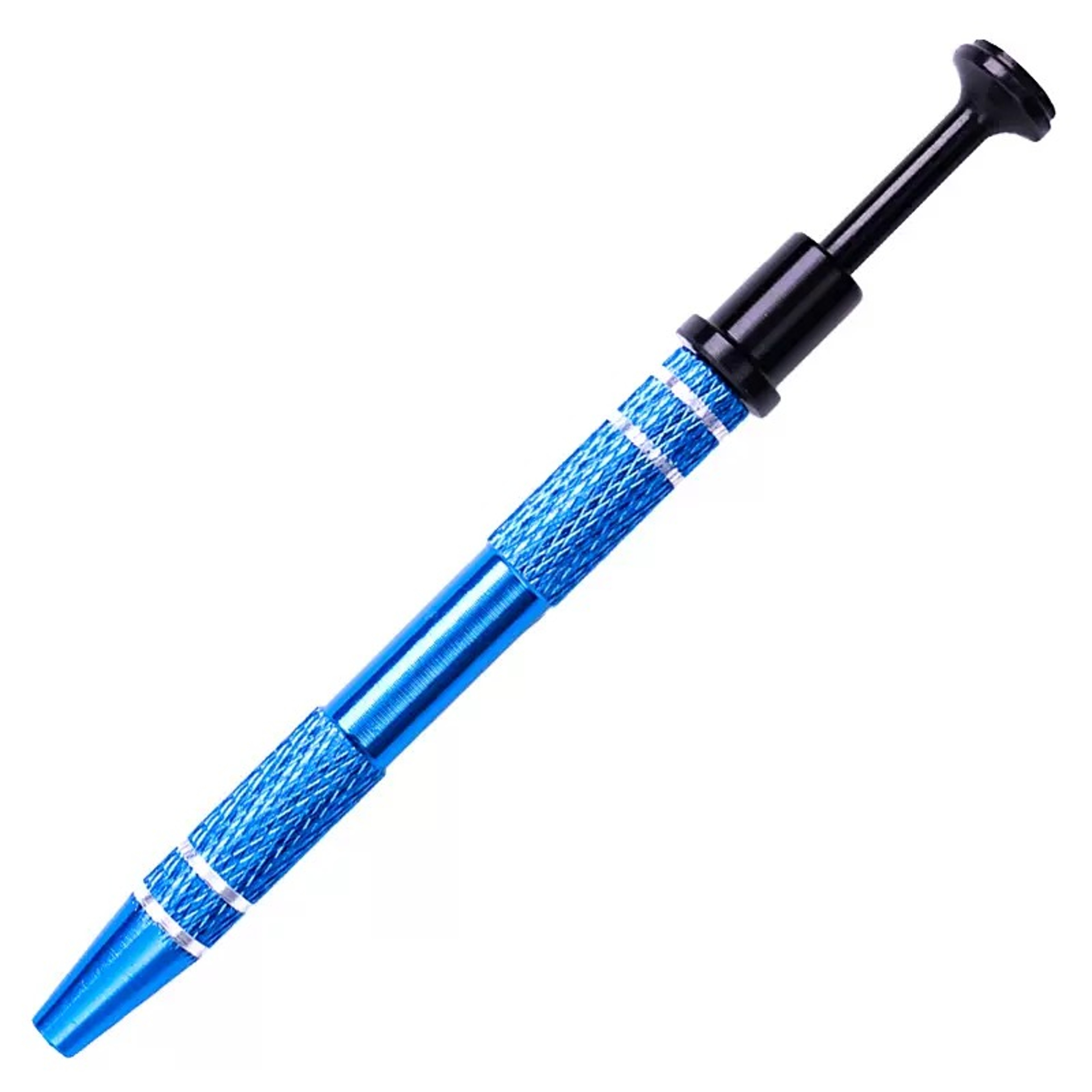 Precision 4 Claw IC Extractor Tool for Electronics Repair, Jewelry Making & Small Parts Pickup – view 9