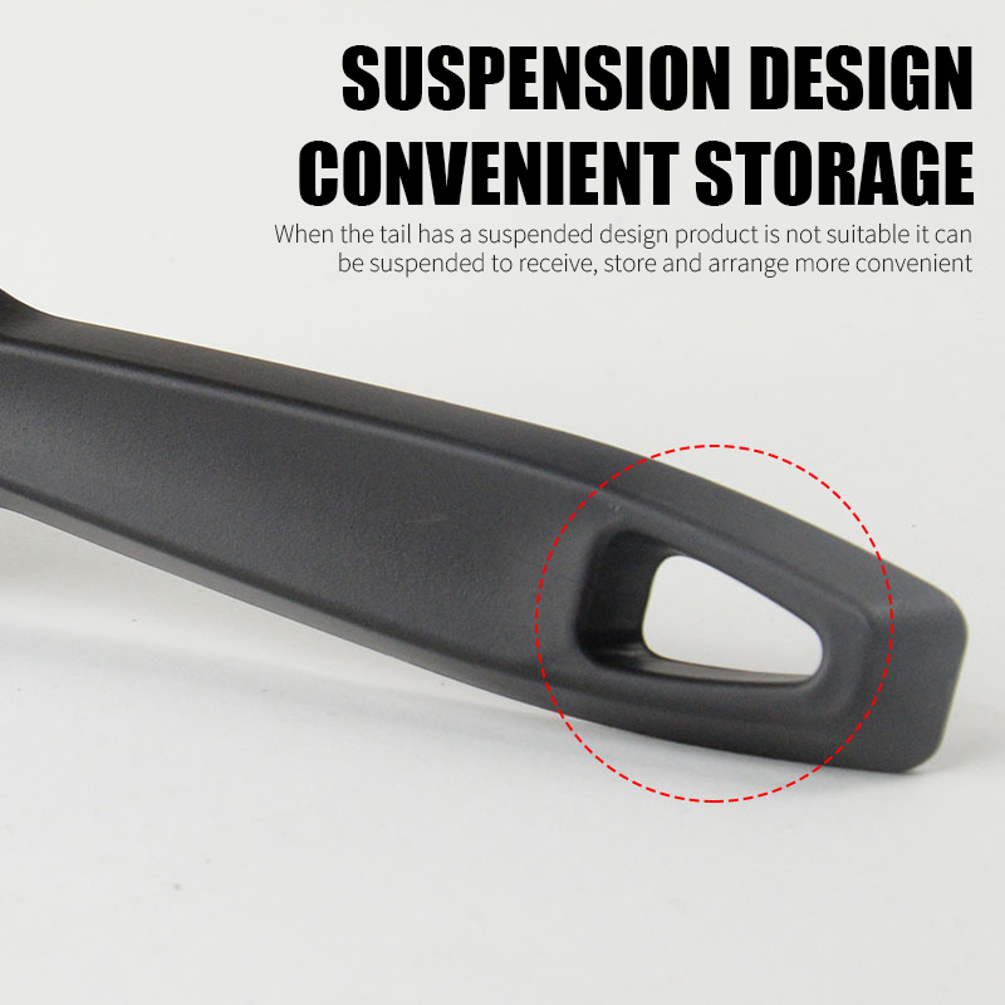 ProGrip Wheel  Tire Cleaning Brush Hard Bristle Rim And Wheel Hub Scrubber 6