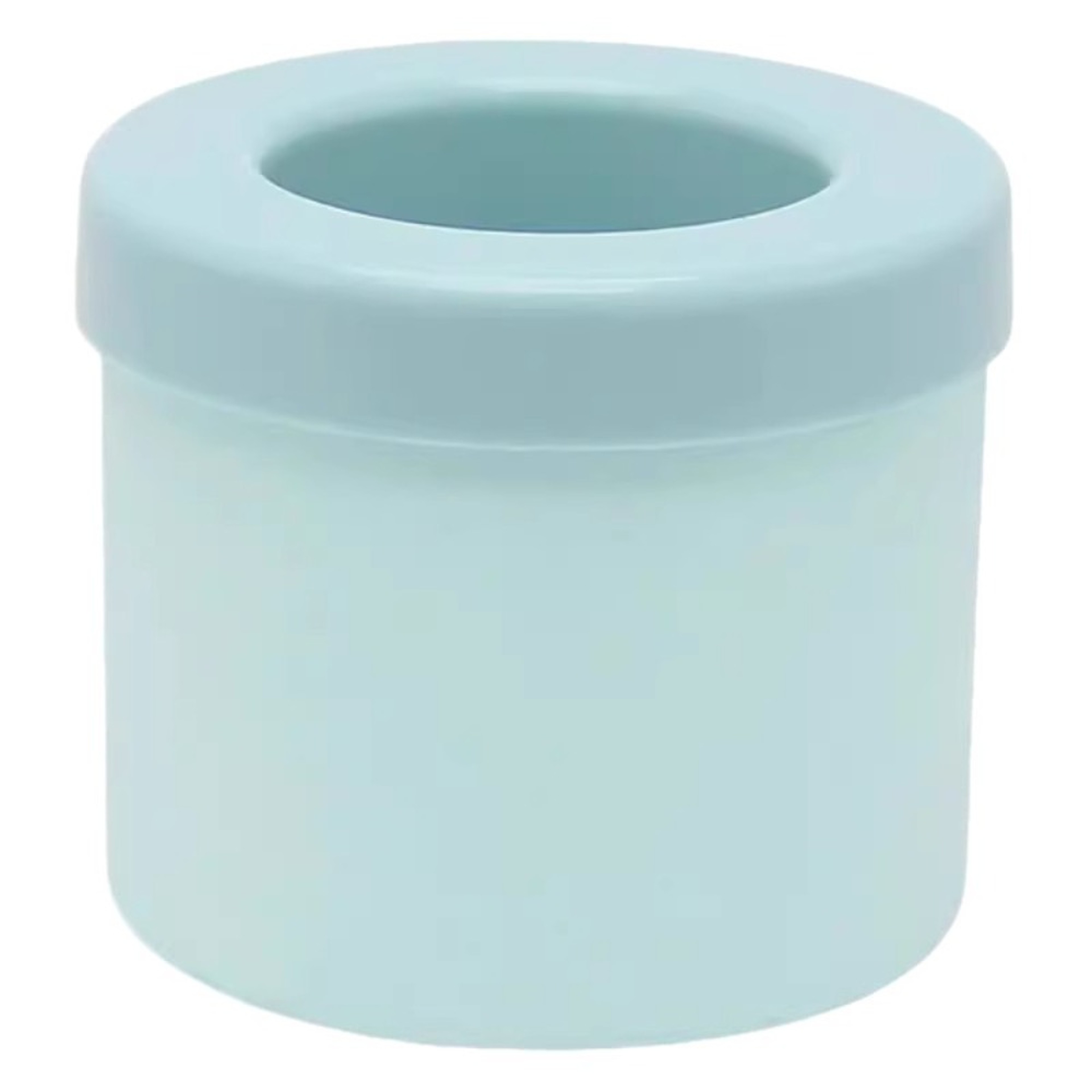 Quick Chill Silicone Ice Bucket  Ice Cube Maker For Cocktails Whiskey  Cold Drinks 5
