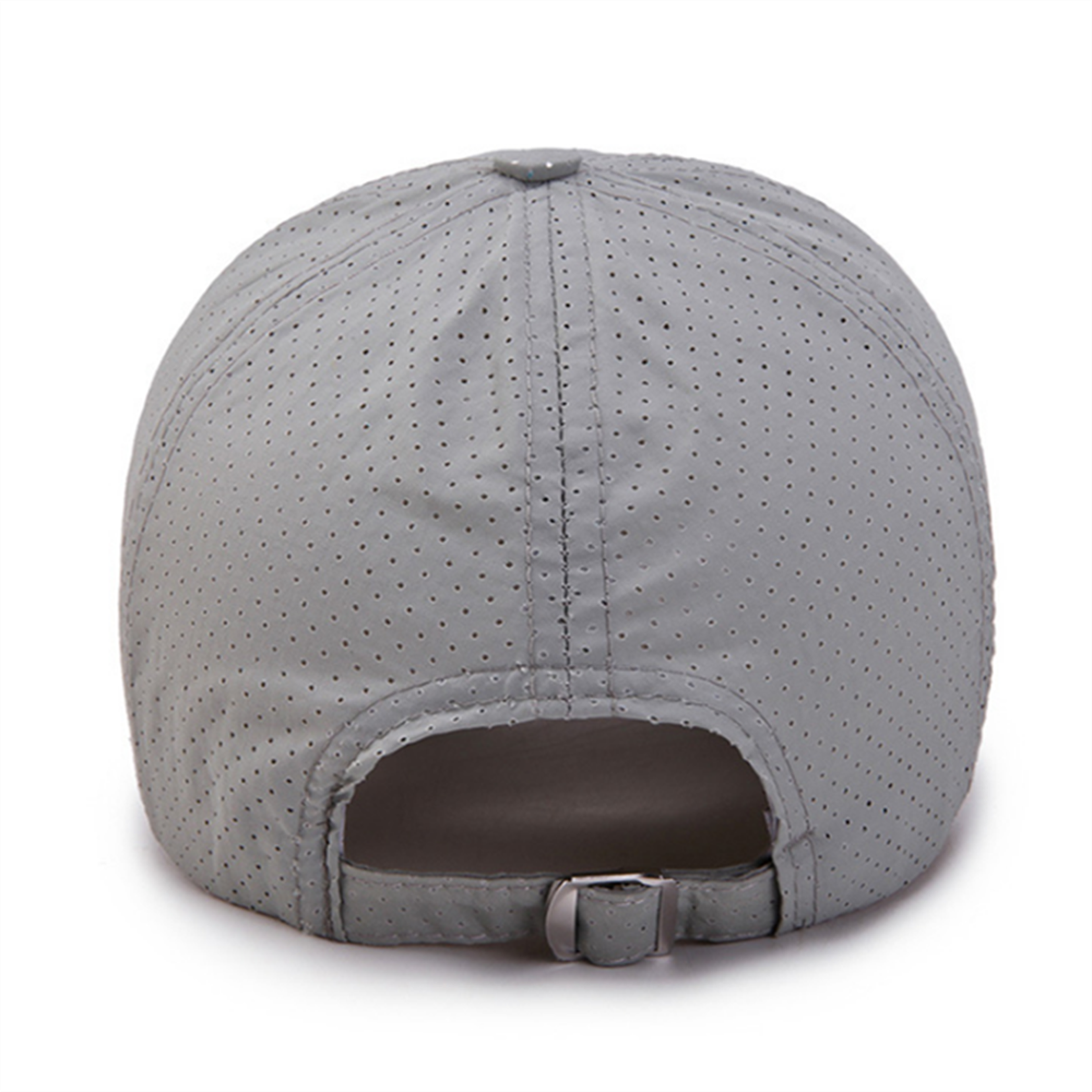 Quick Dry Golf  Fishing Sun Protection Baseball Cap For Men  Women 2