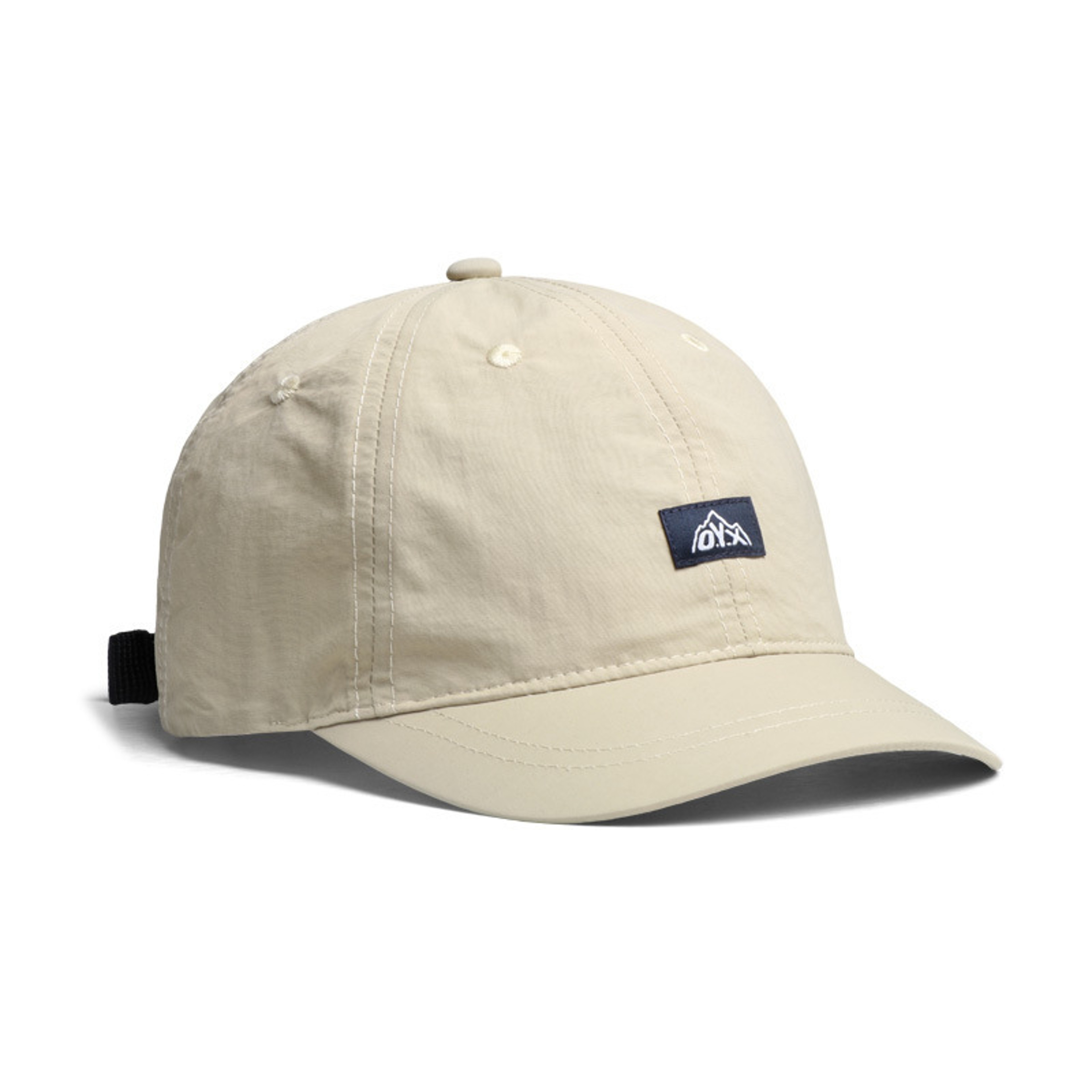 Japanese Style Quick Dry Baseball Cap Adjustable Short Brim Commuter Hat 3