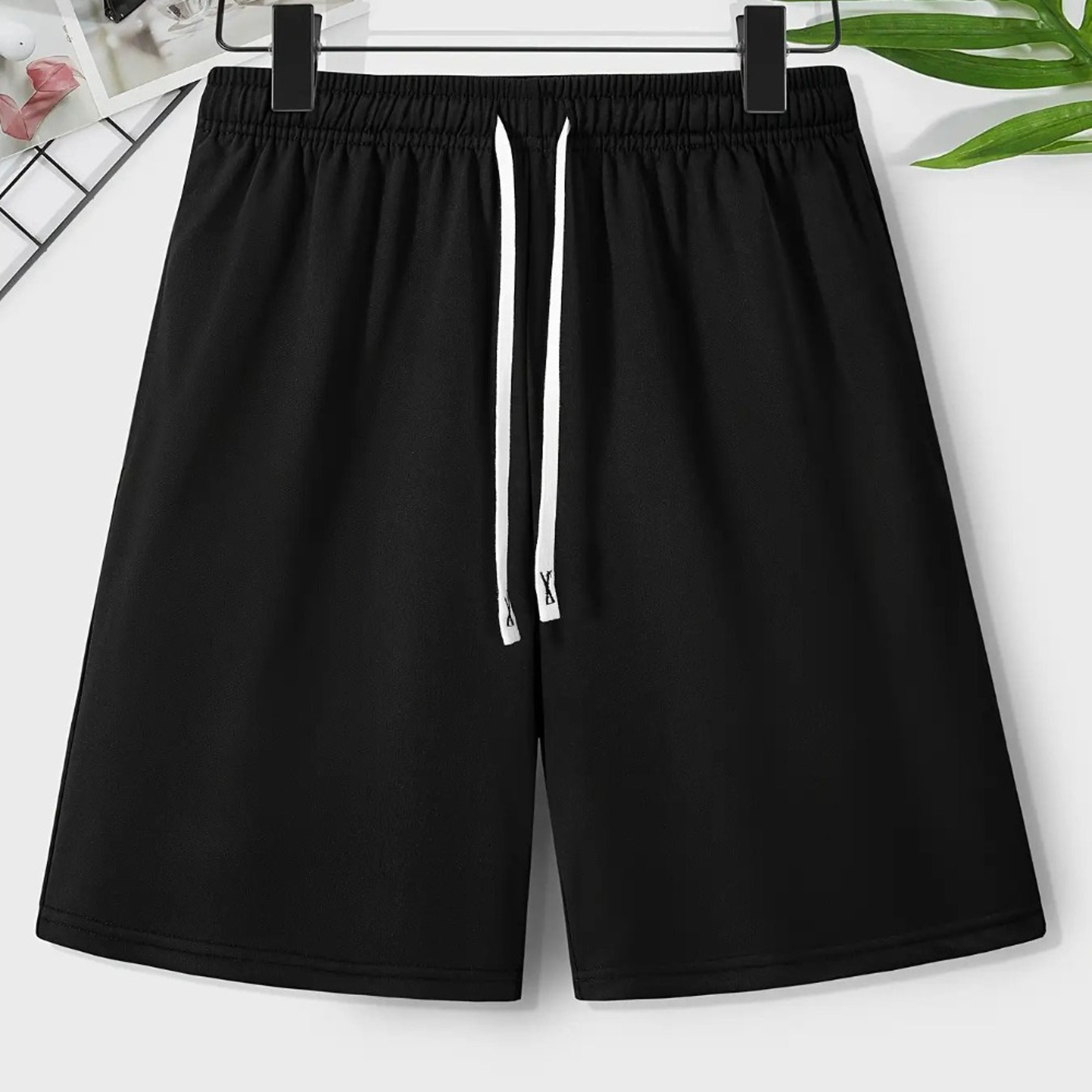 UrbanFlex Y2K Summer Athletic Shorts For Men 5