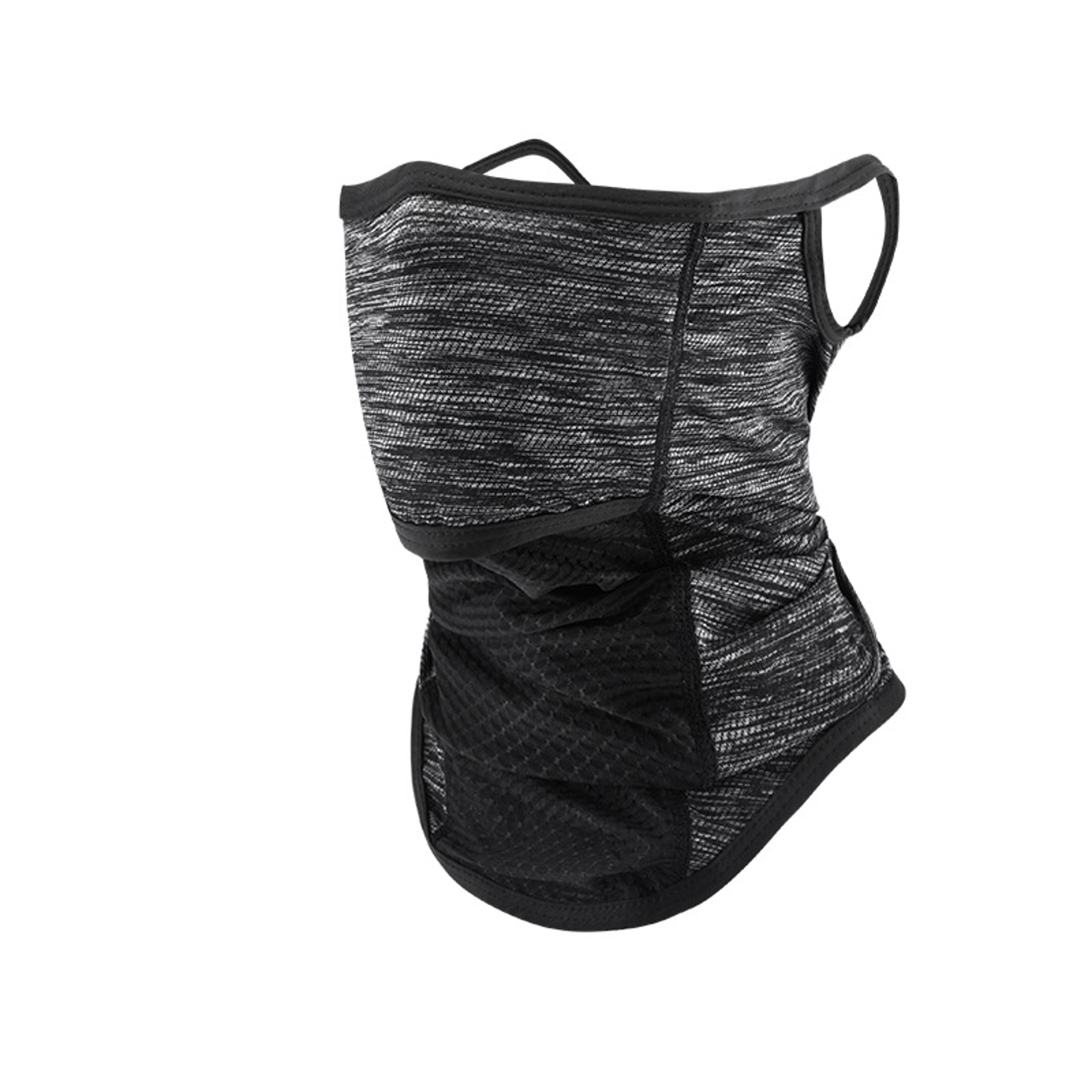 SummerShield Breathable Cycling Face Mask  Neck Gaiter For Outdoor Riding 3