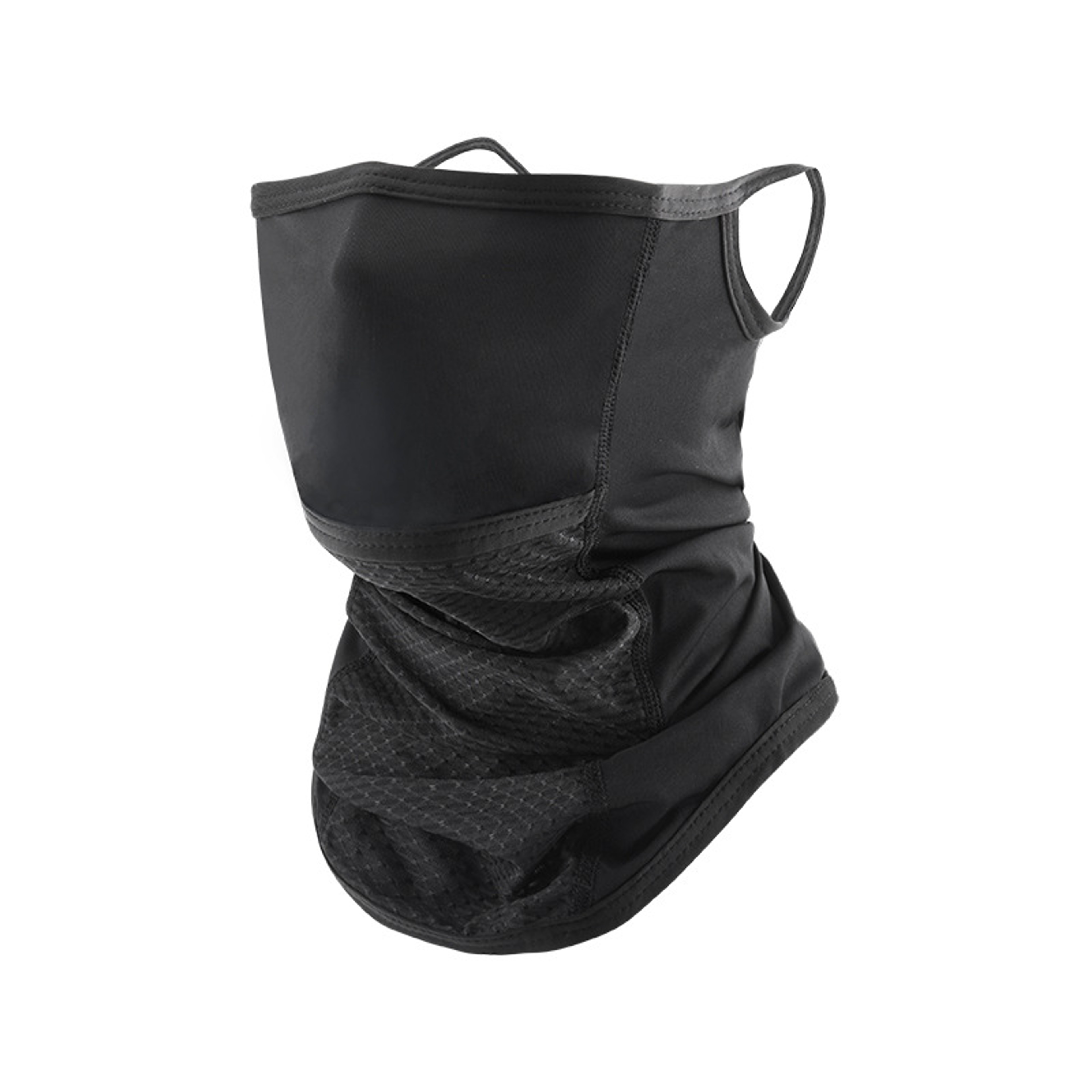 SummerShield Breathable Cycling Face Mask  Neck Gaiter For Outdoor Riding 5