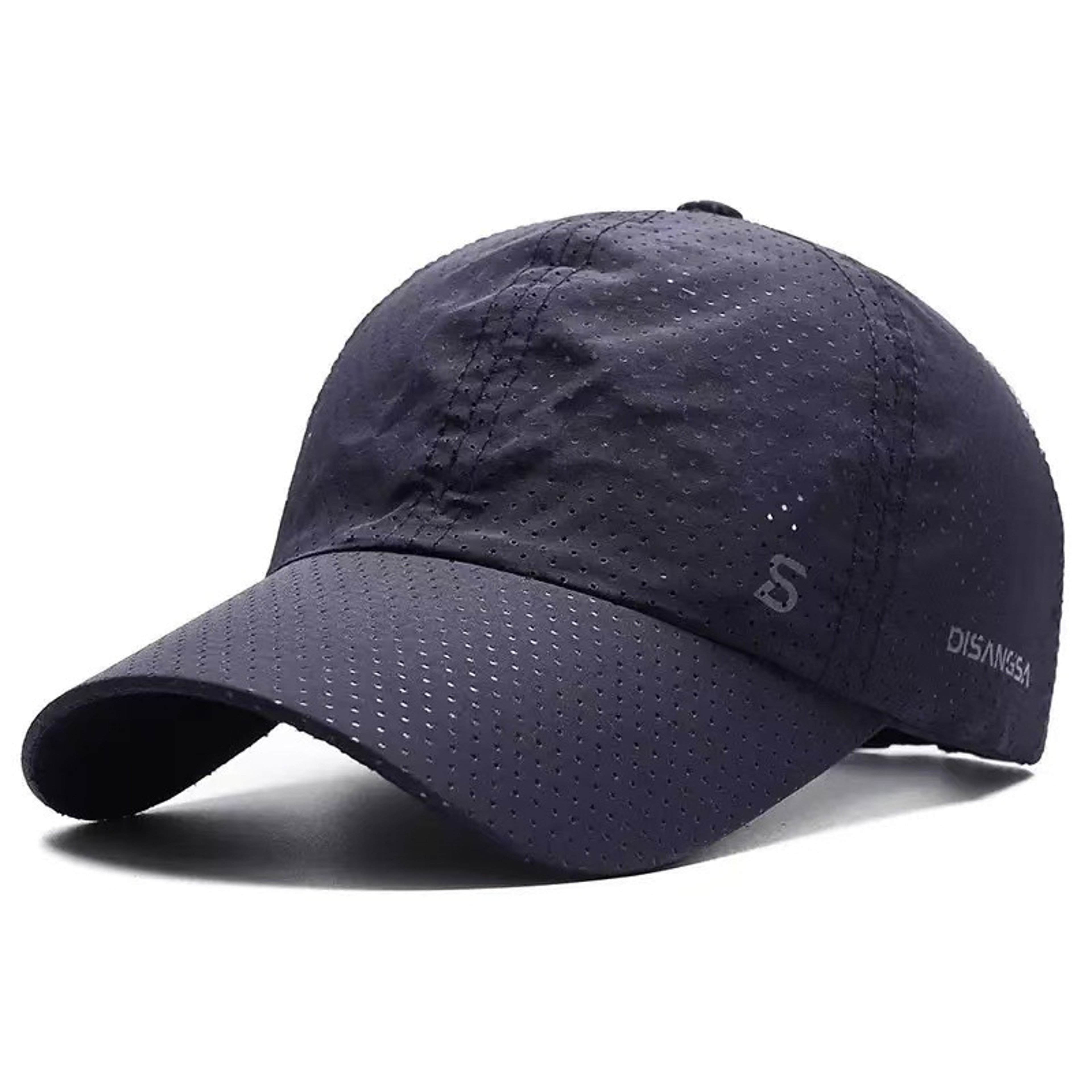 Quick Dry Running Cap Breathable Baseball Cap With Sun Protection For Outdoor Sports 6