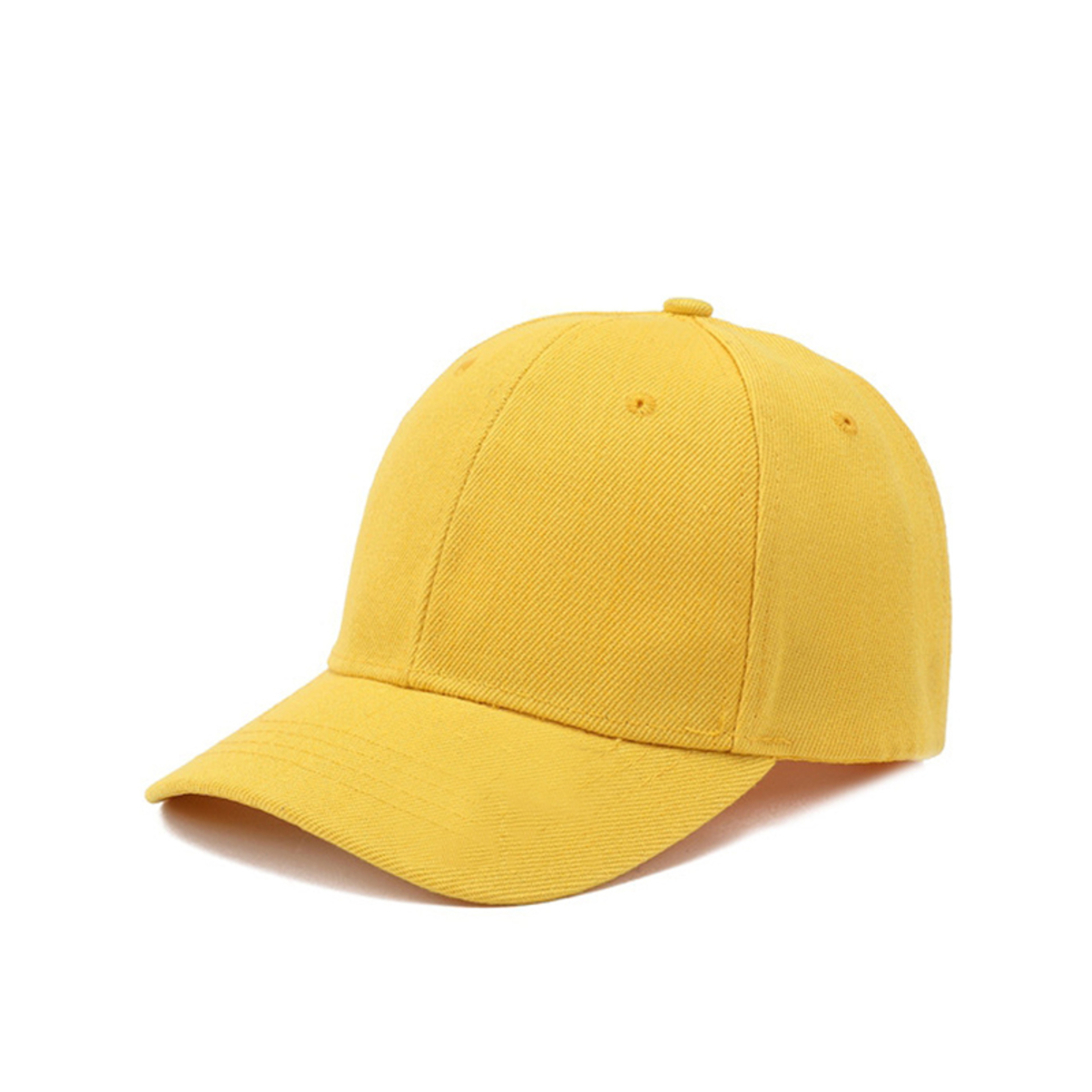 Kids Baseball Cap Adjustable Childrens Sun Hat For Boys  Girls Summer Travel 12