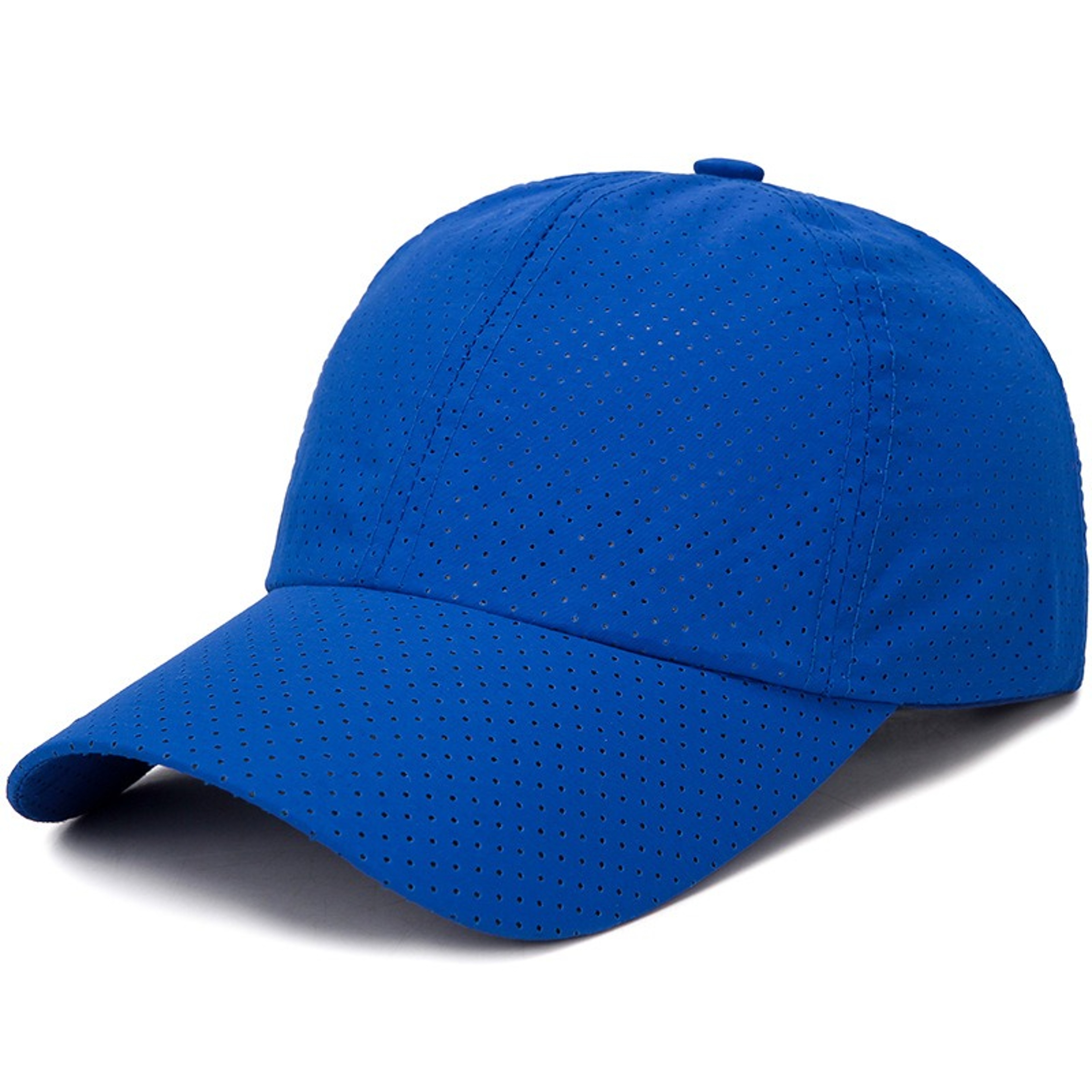 Quick Dry Baseball Cap Breathable Snapback Summer Sun Cap For Men  Women 9