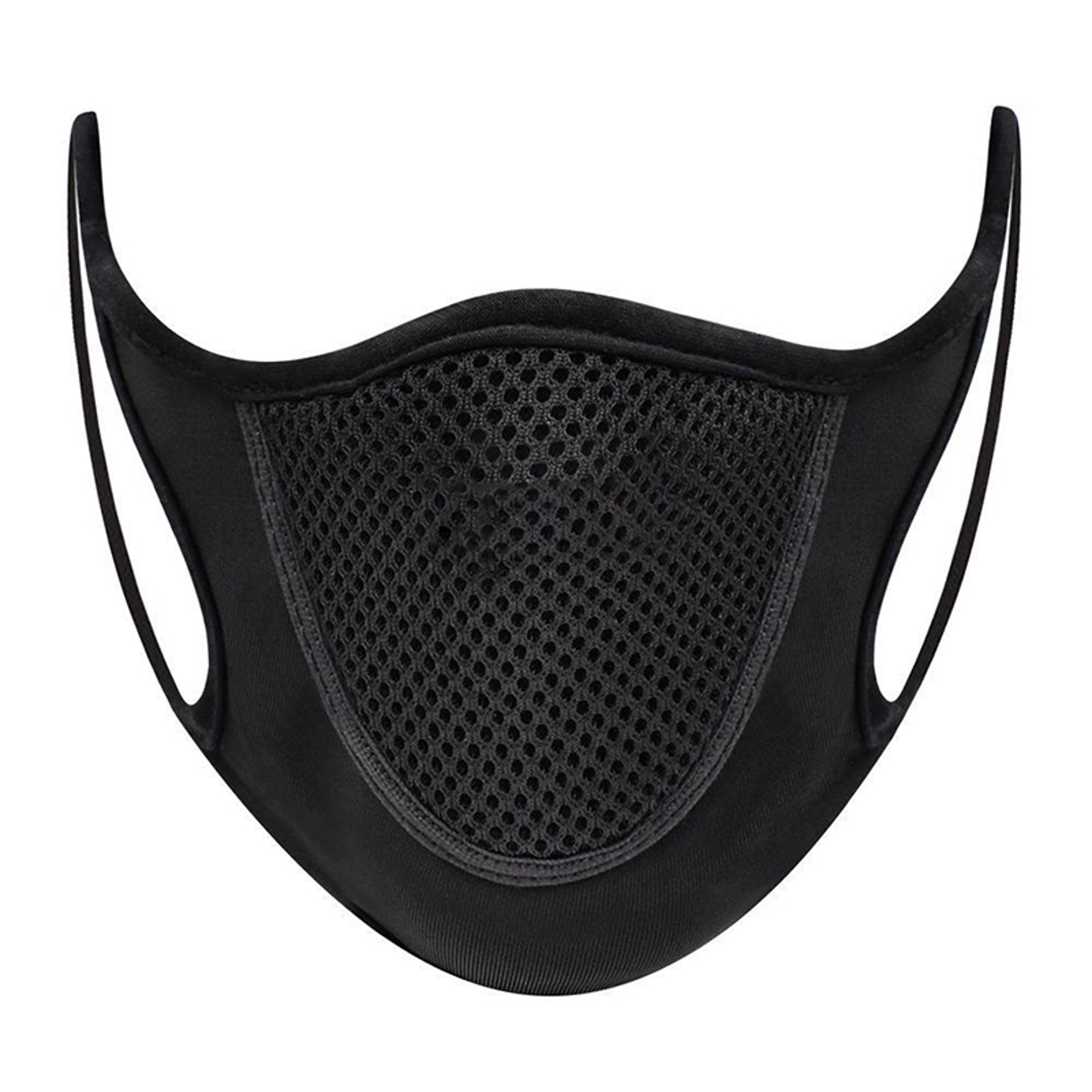 ActiveShield Cycling Face Mask with Activated Carbon Filter for Running, Hiking & Outdoor Work – view 7