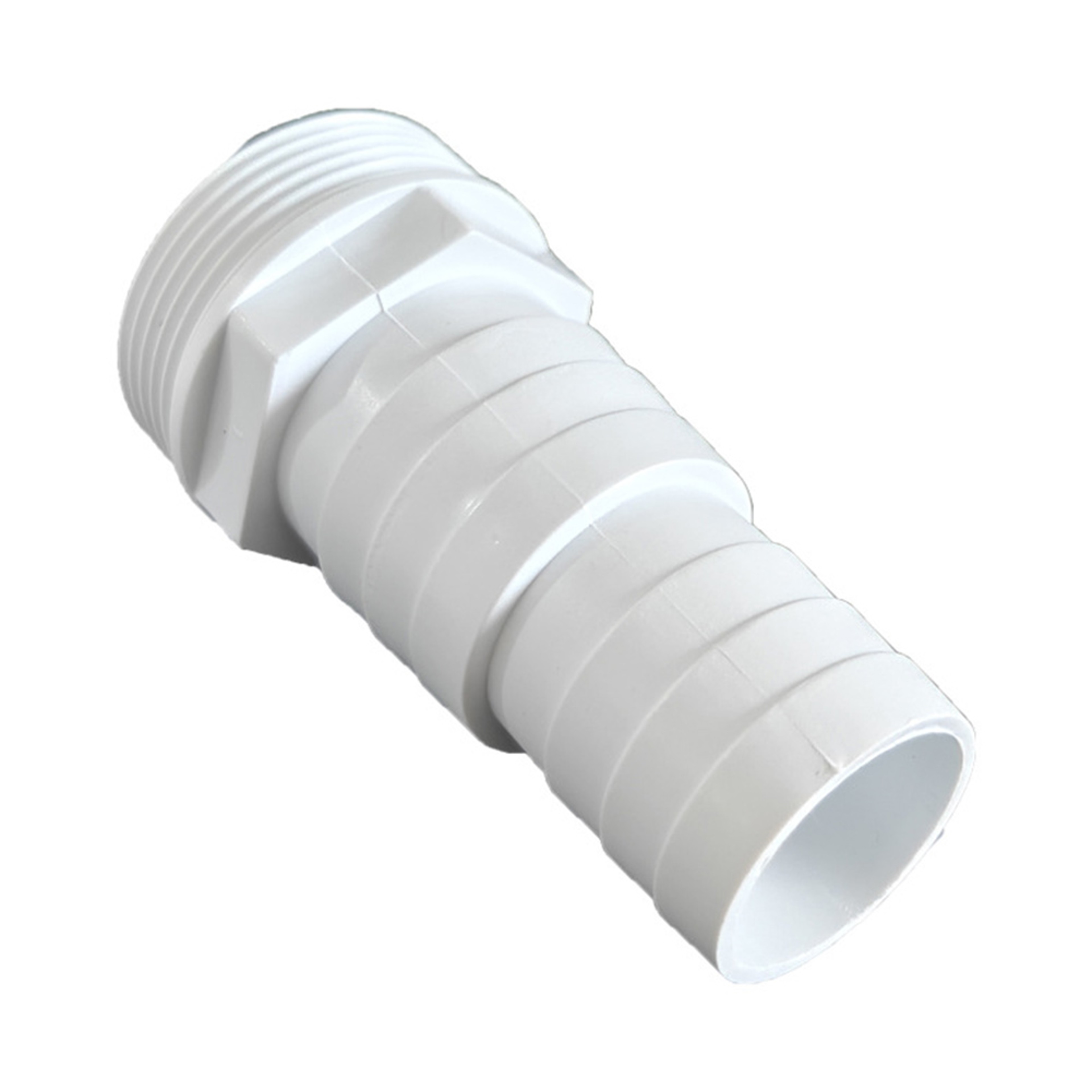Pool Hose Adapter Threaded Pool Hose Connector For Swimming Pool Systems 0