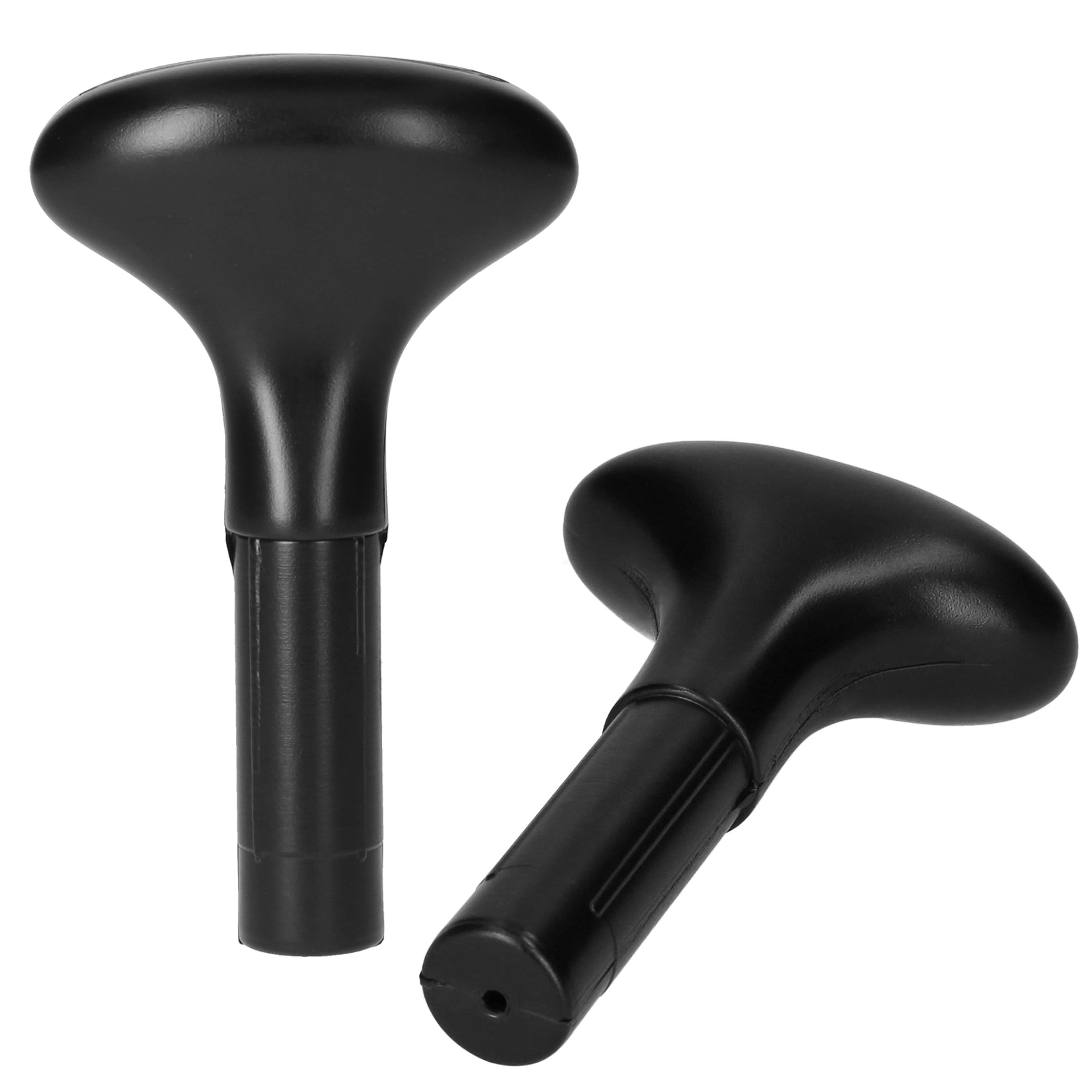 Universal SUP Paddle Replacement Handle T Grip for Stand Up Paddle Board Paddles – view 1