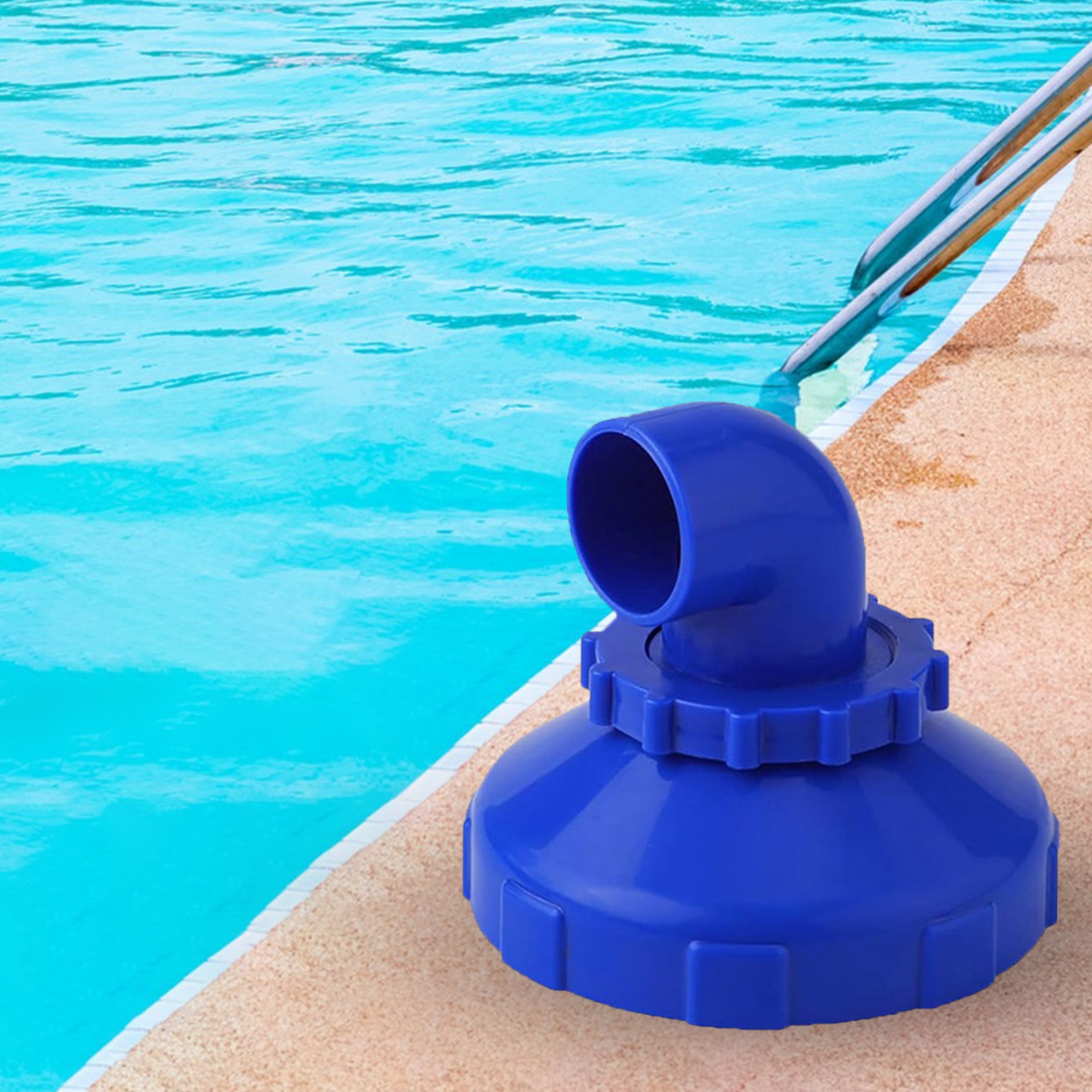 360 Pool Jet Nozzle Adjustable Pool Return Jet For Intex Swimming Pools 2